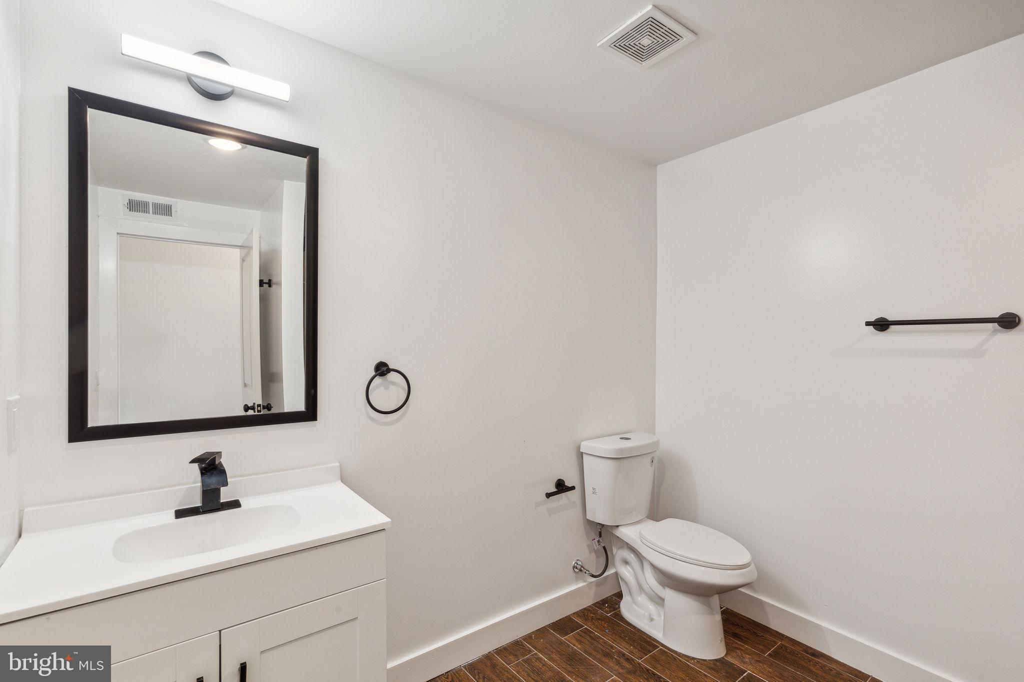 WEST KENSINGTON - Residential Lease