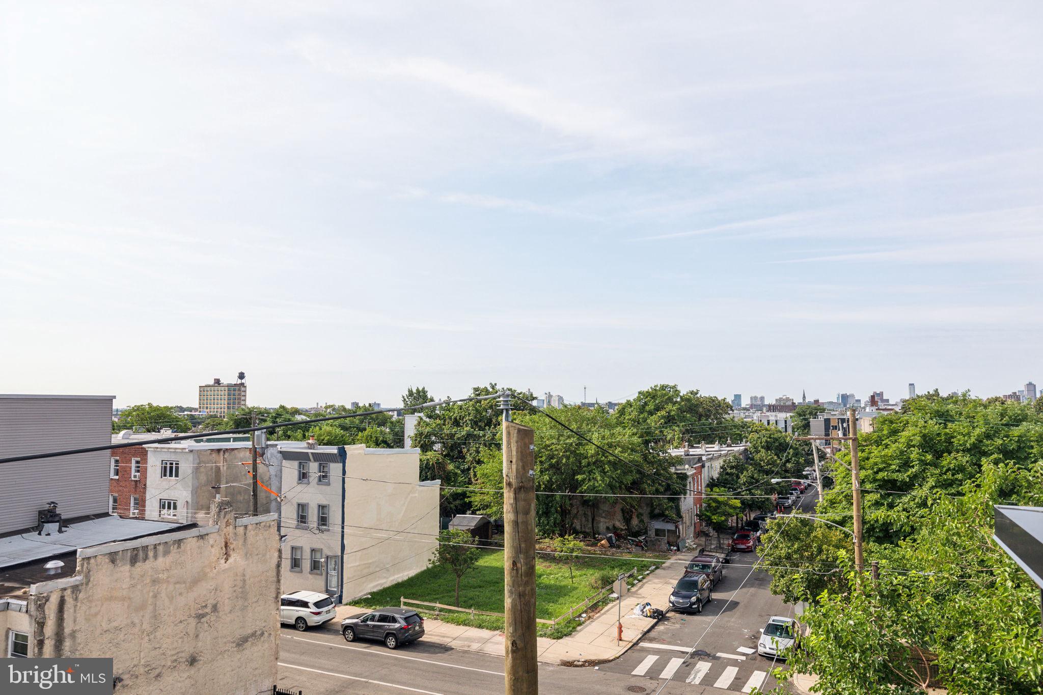 WEST KENSINGTON - Residential Lease