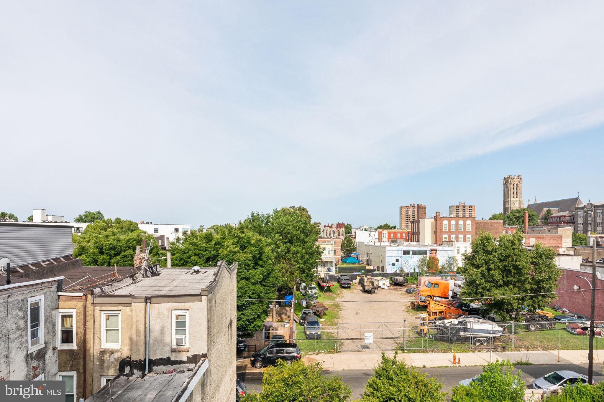 WEST KENSINGTON - Residential Lease