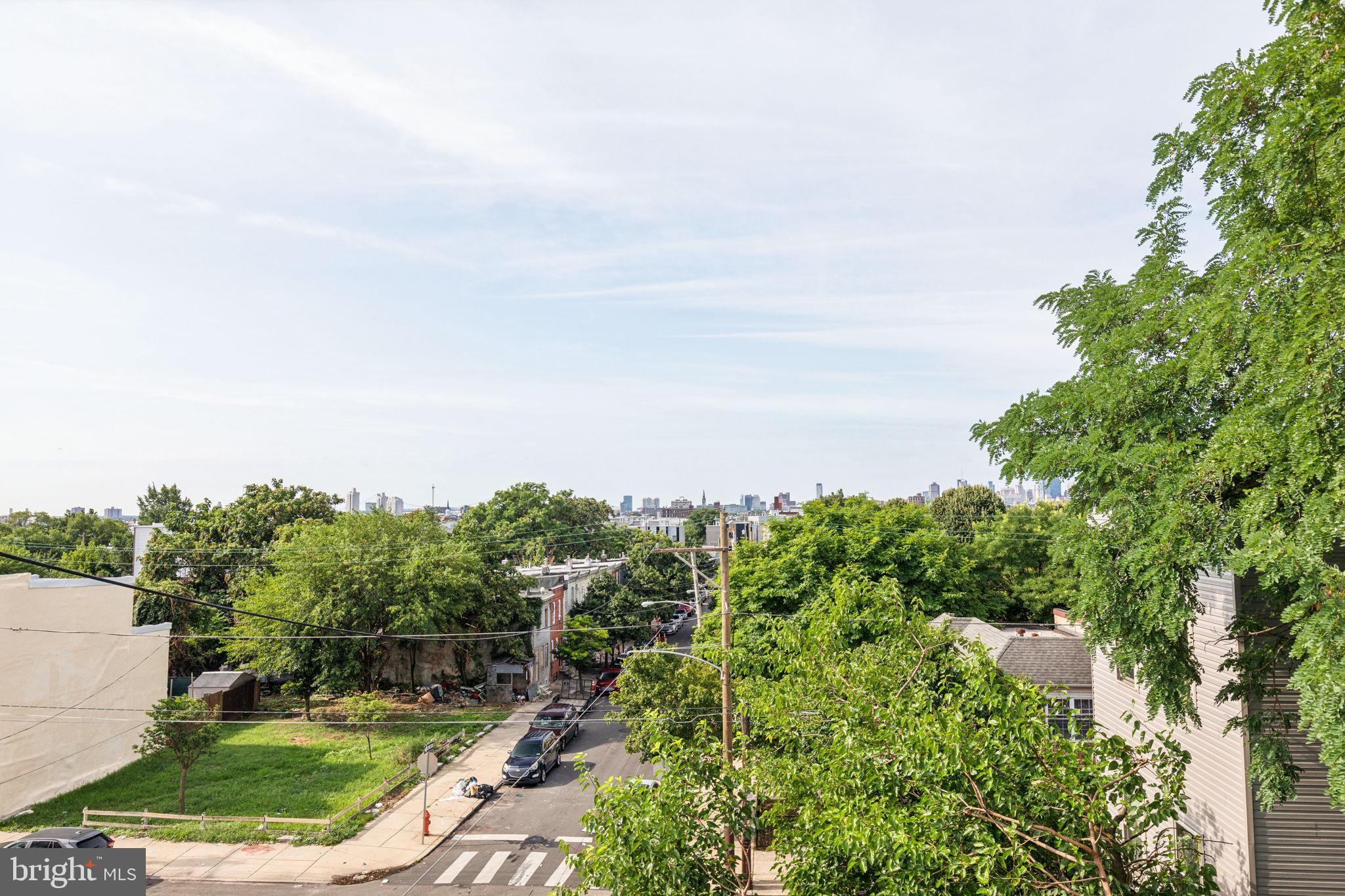 WEST KENSINGTON - Residential Lease