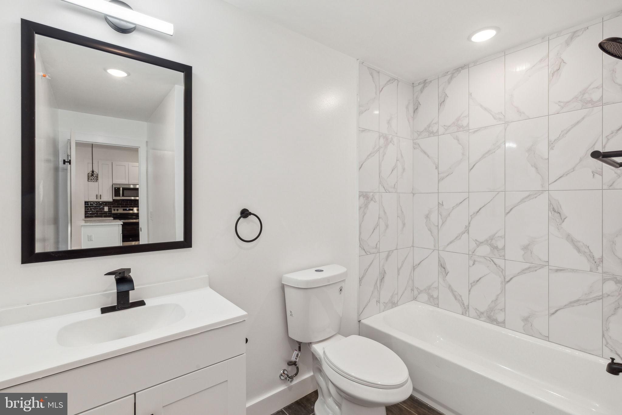 WEST KENSINGTON - Residential Lease