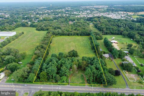 Vacant Land For Sale - 632 Clayton Road<br/> WILLIAMSTOWN, NJ 08094