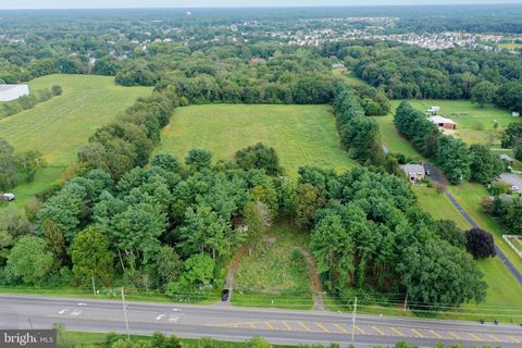 Vacant Land For Sale - 632 Clayton Road<br/> Gloucester County, WILLIAMSTOWN, NJ 08094