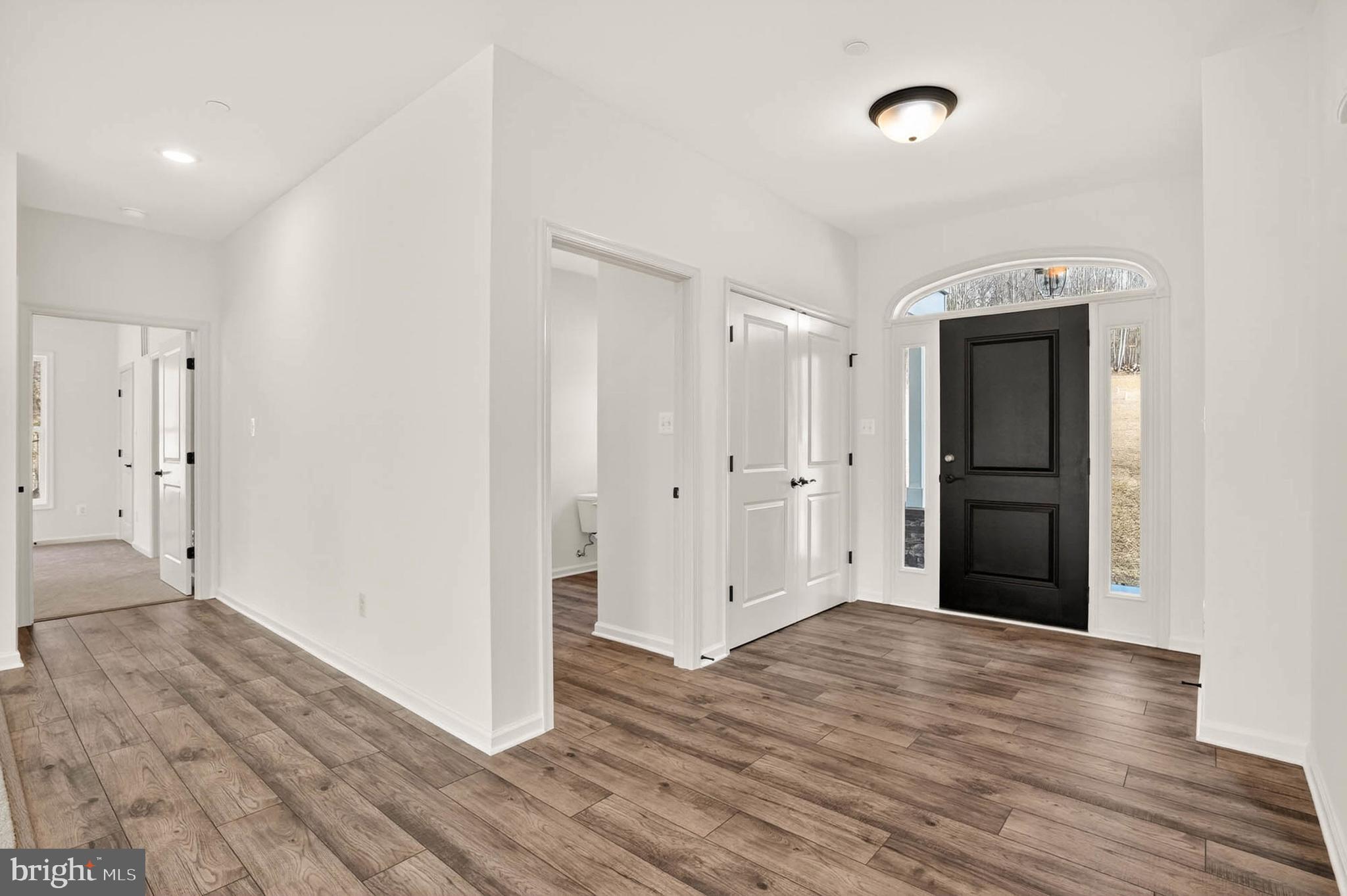 6460 GENERAL DRIVE ASHCROFT