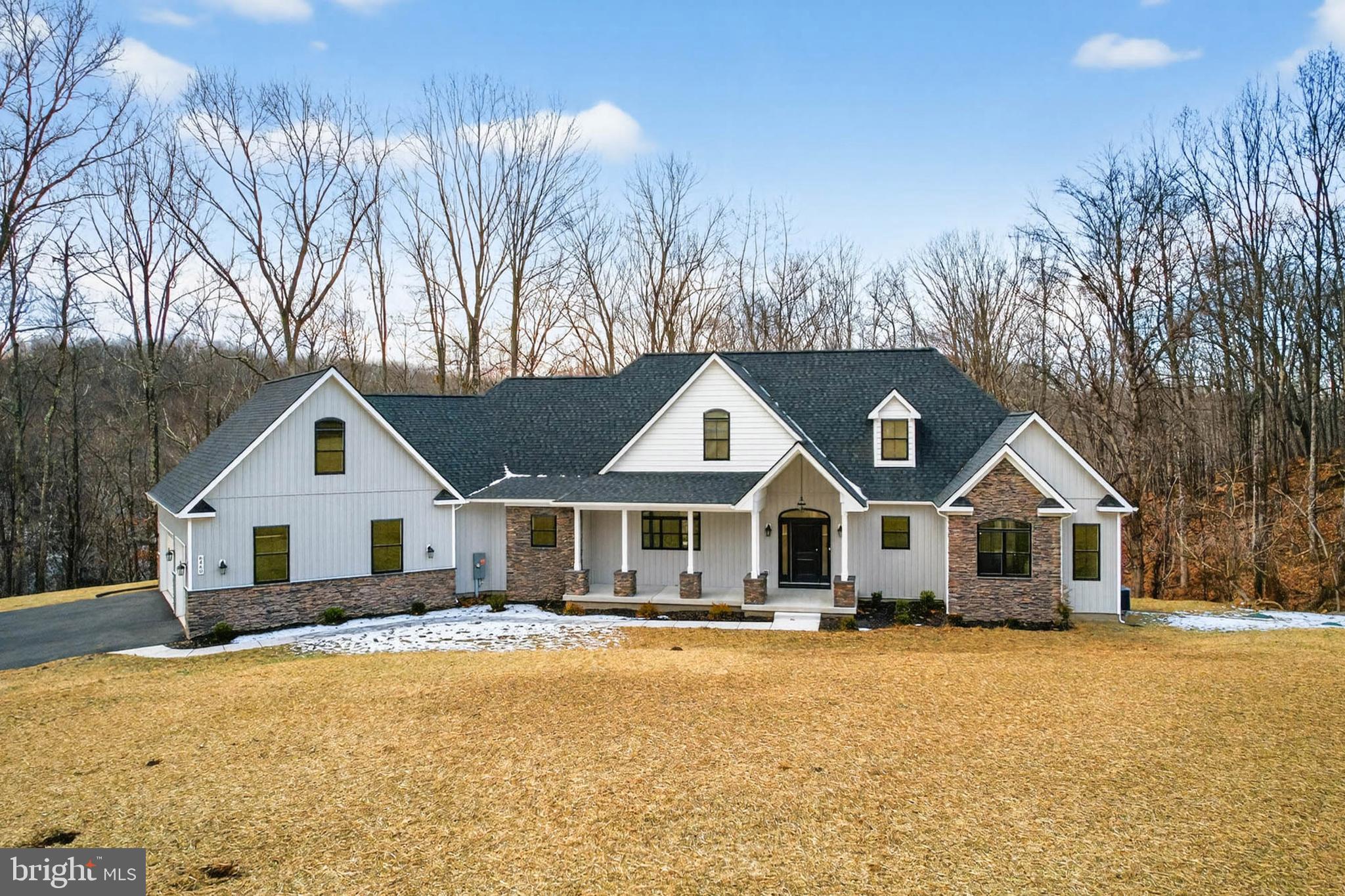 6460 GENERAL DRIVE ASHCROFT