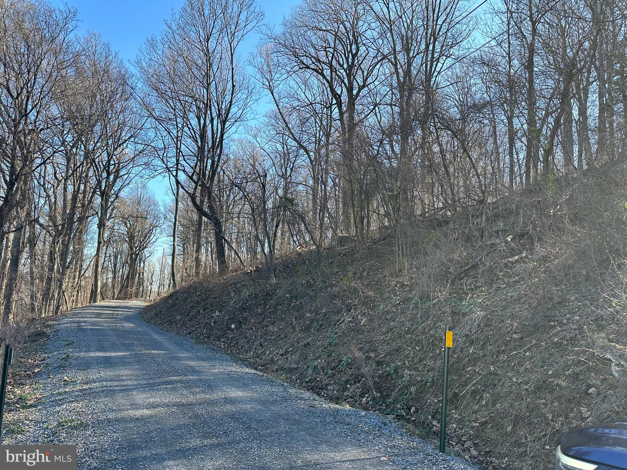 SHENANDOAH FARMS - Land