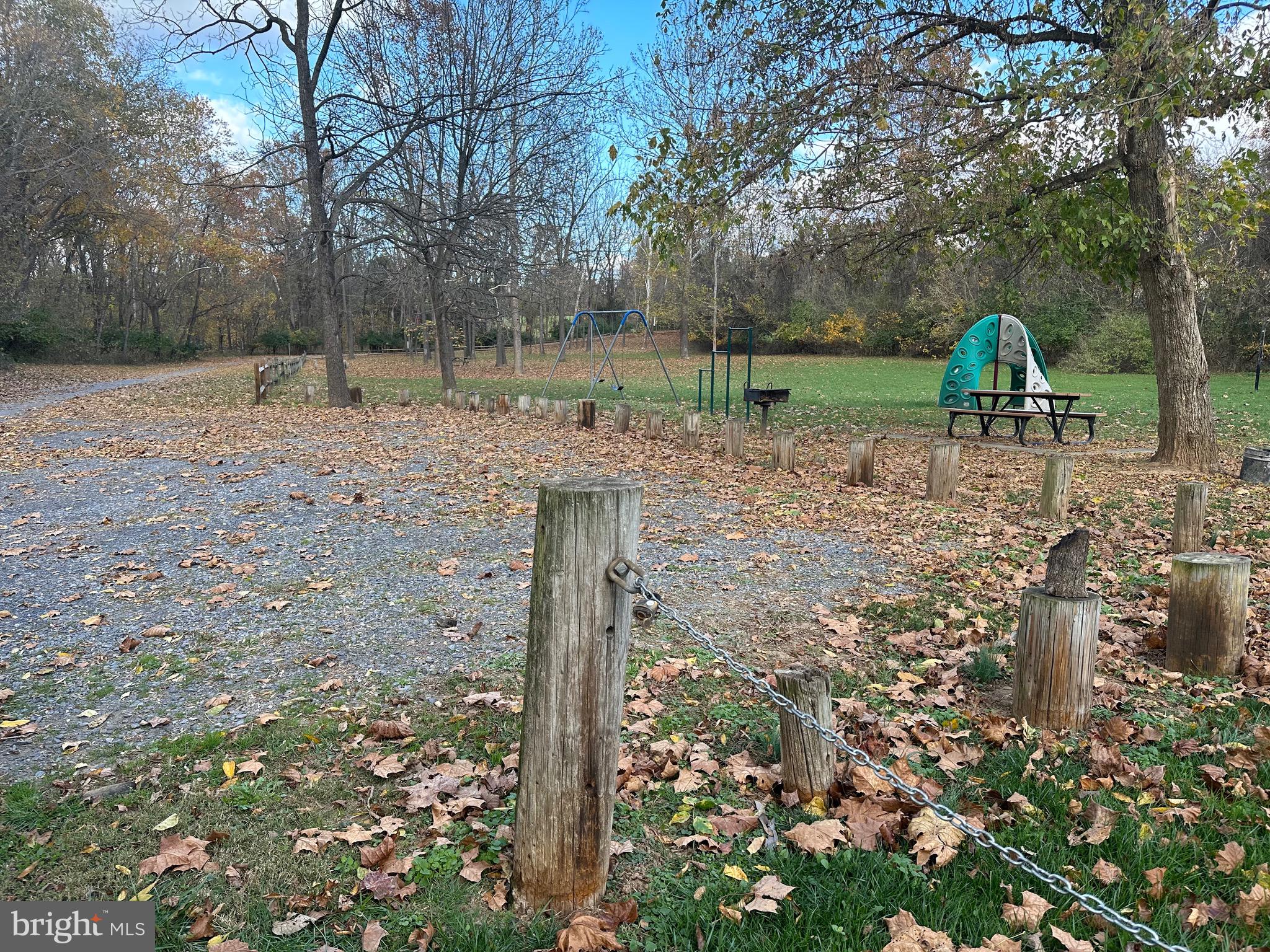 SHENANDOAH FARMS - Land