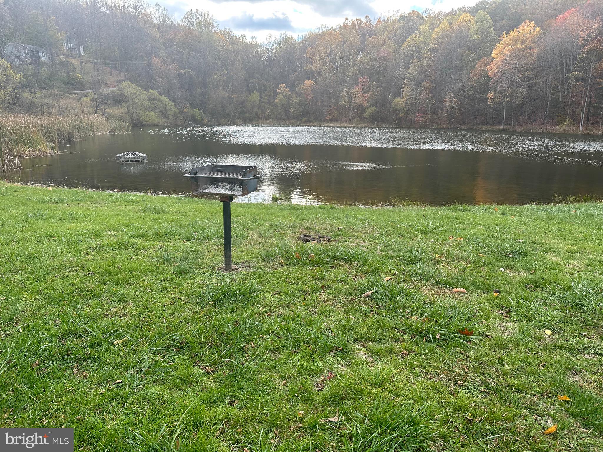 SHENANDOAH FARMS - Land