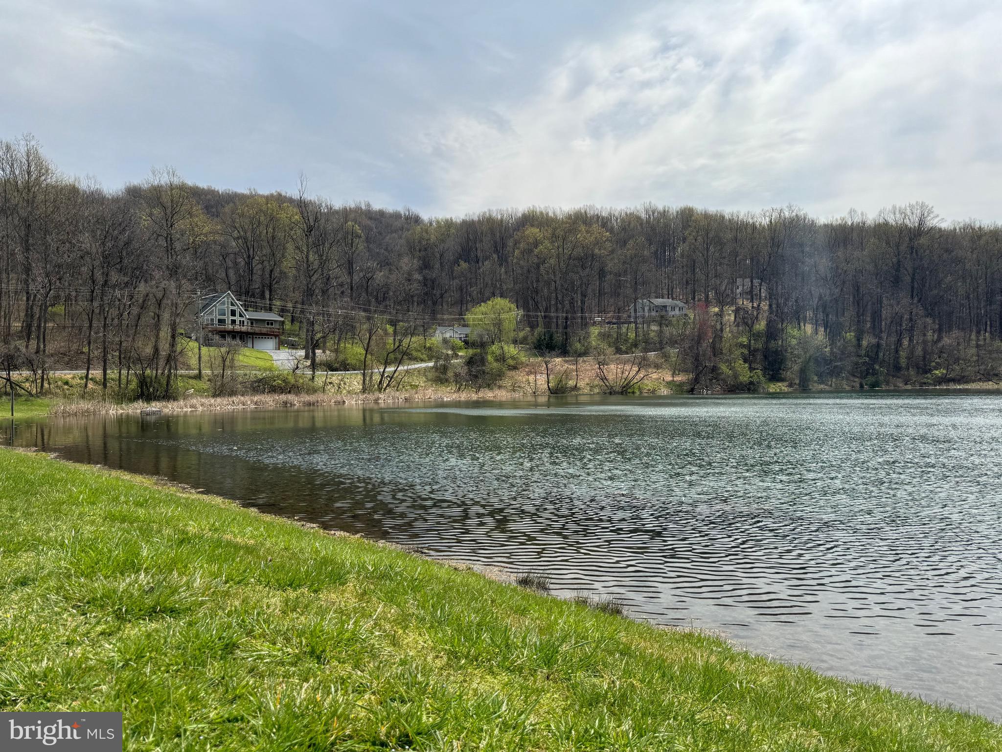 SHENANDOAH FARMS - Land