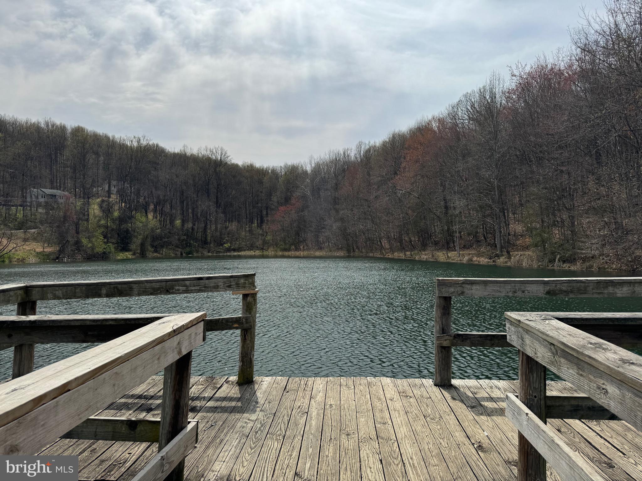 SHENANDOAH FARMS - Land