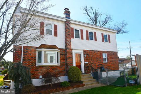 1150 MOREFIELD ROAD PHILADELPHIA PA 19115