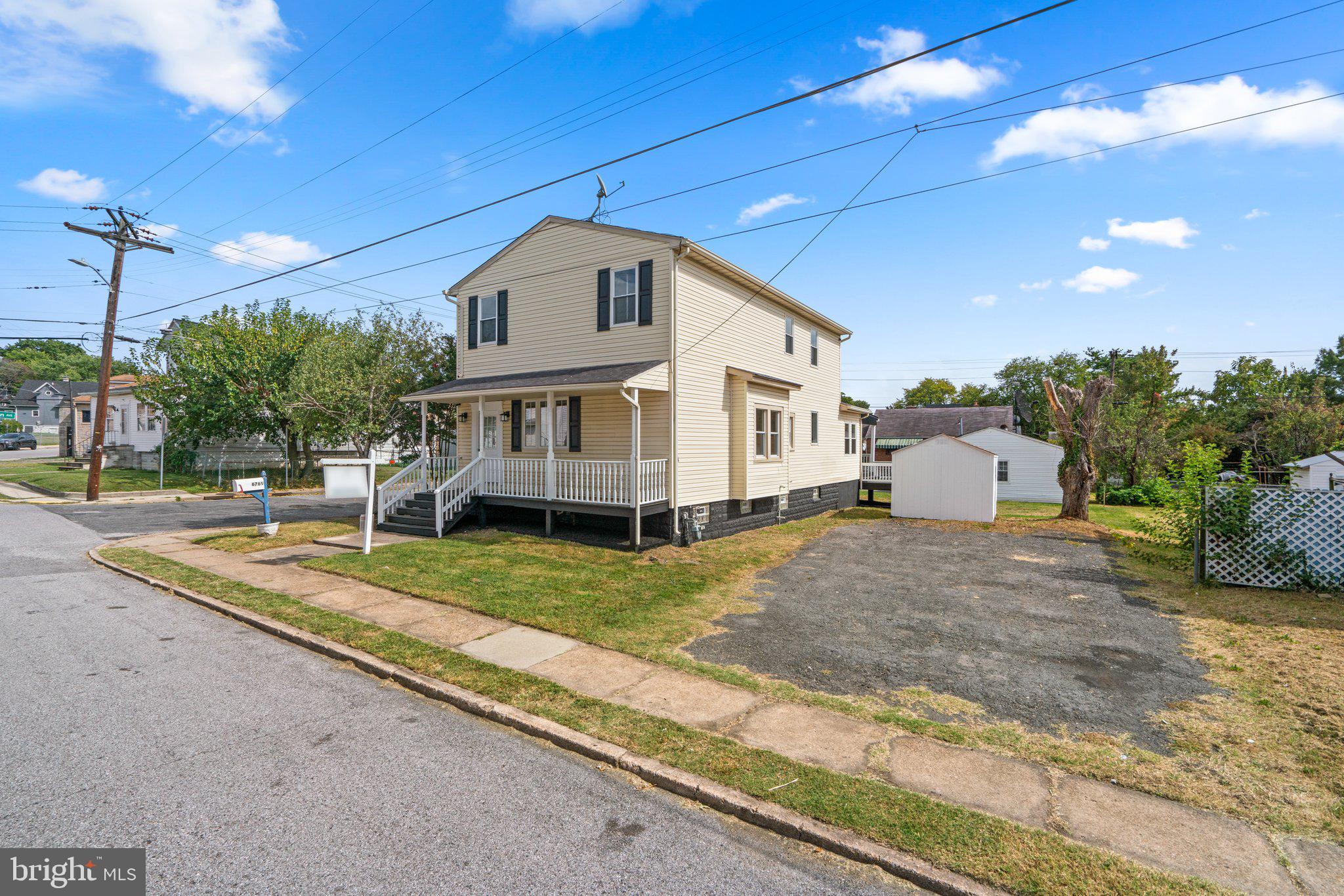 GRACELAND PARK - Residential