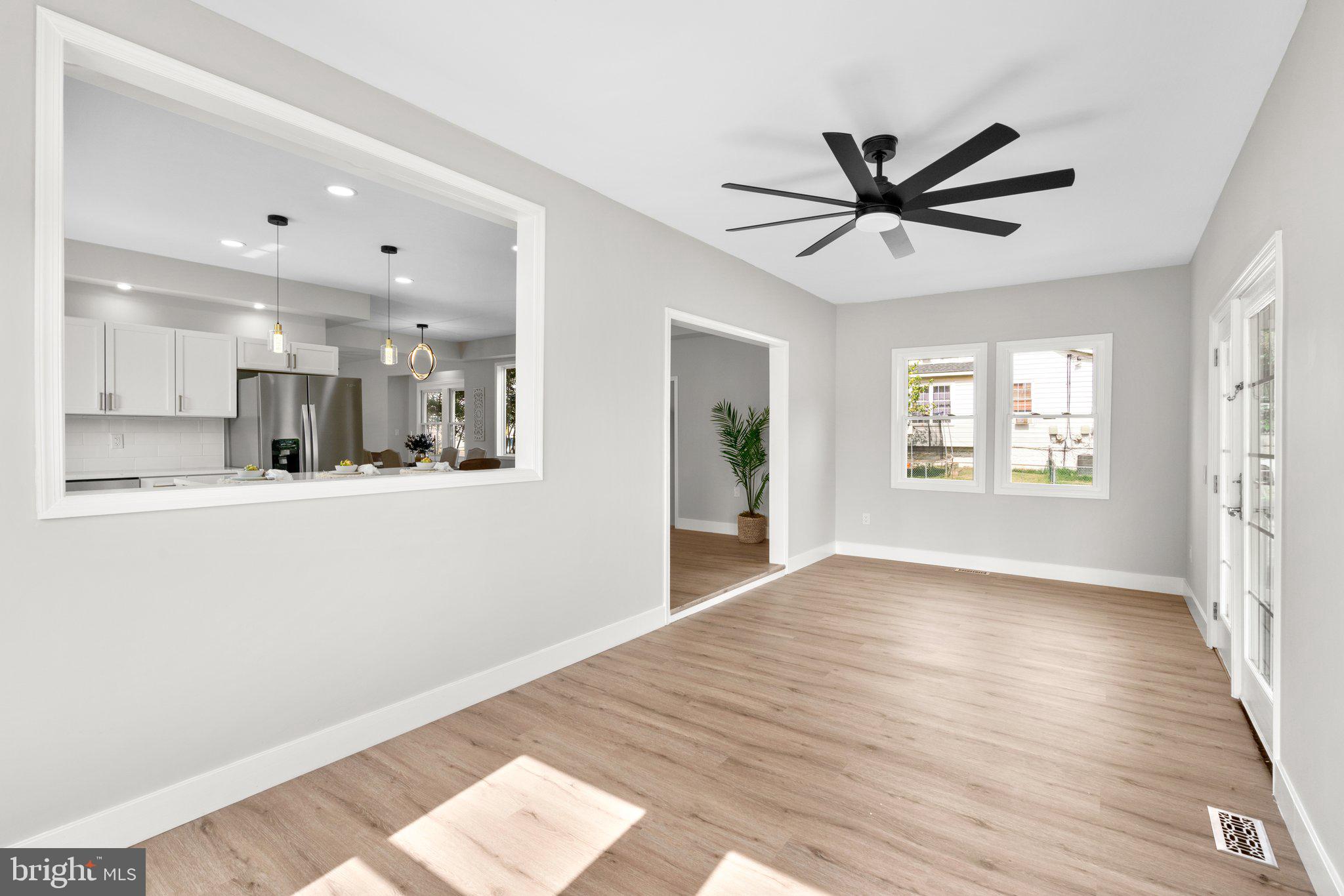 GRACELAND PARK - Residential