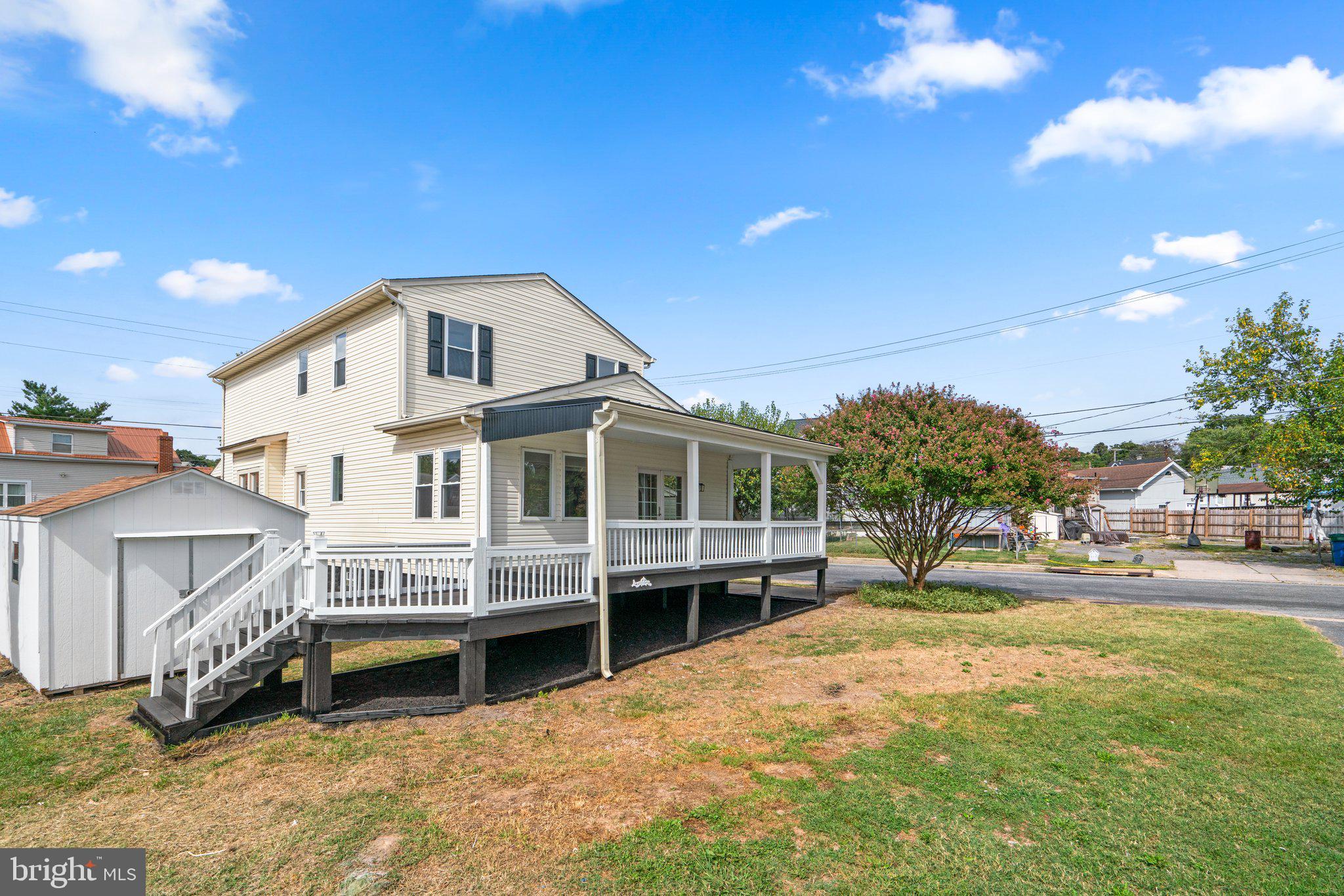 GRACELAND PARK - Residential