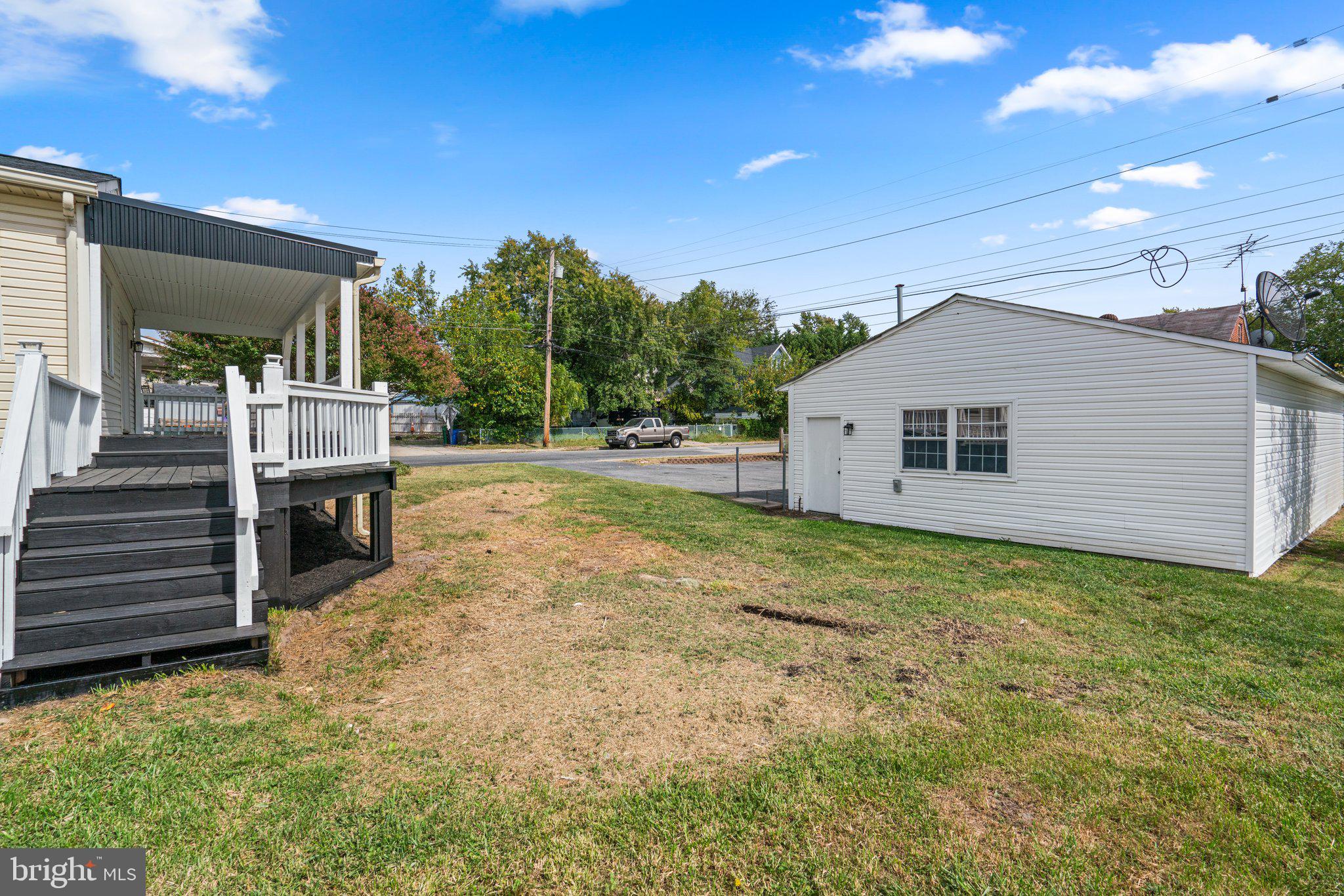 GRACELAND PARK - Residential