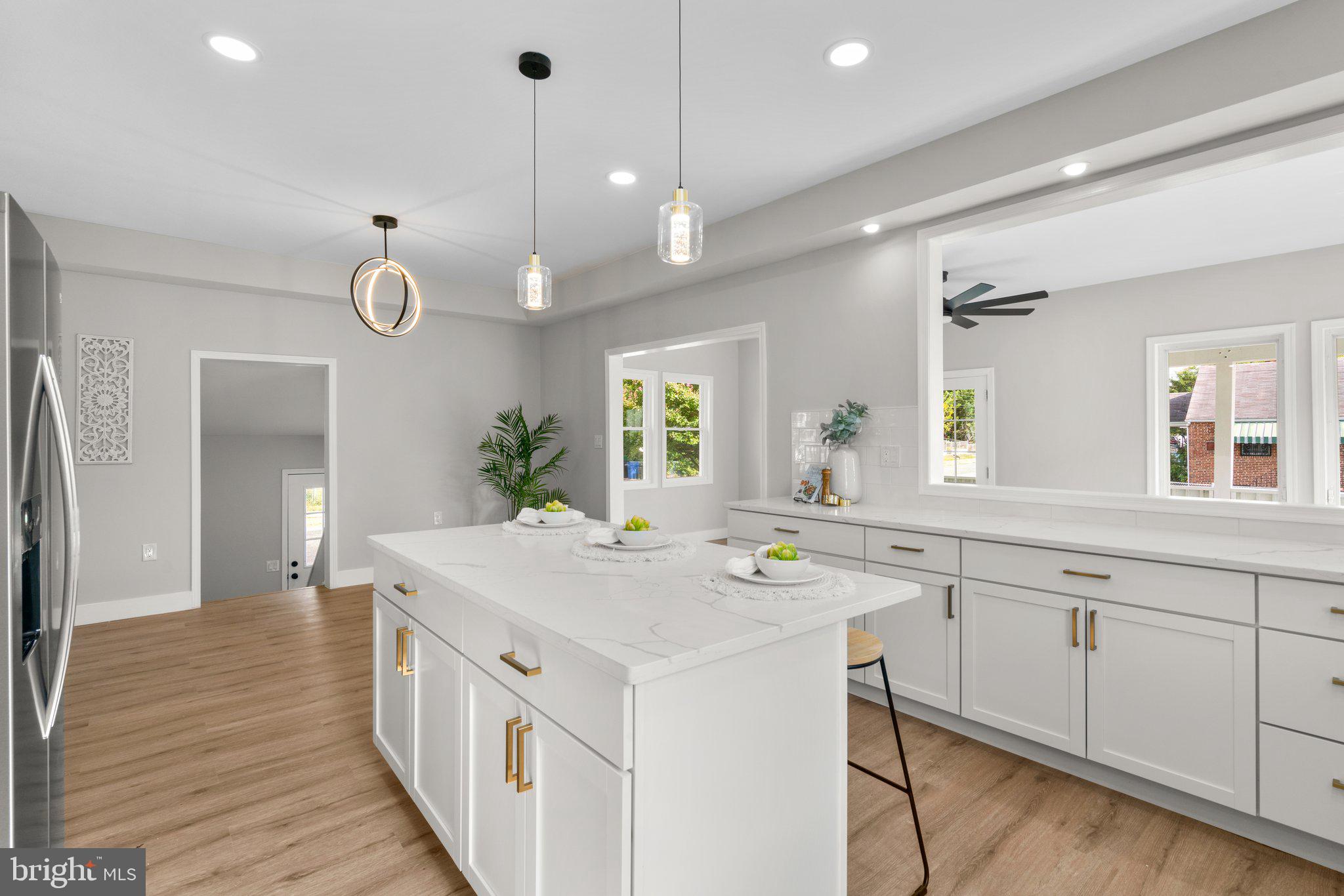 GRACELAND PARK - Residential