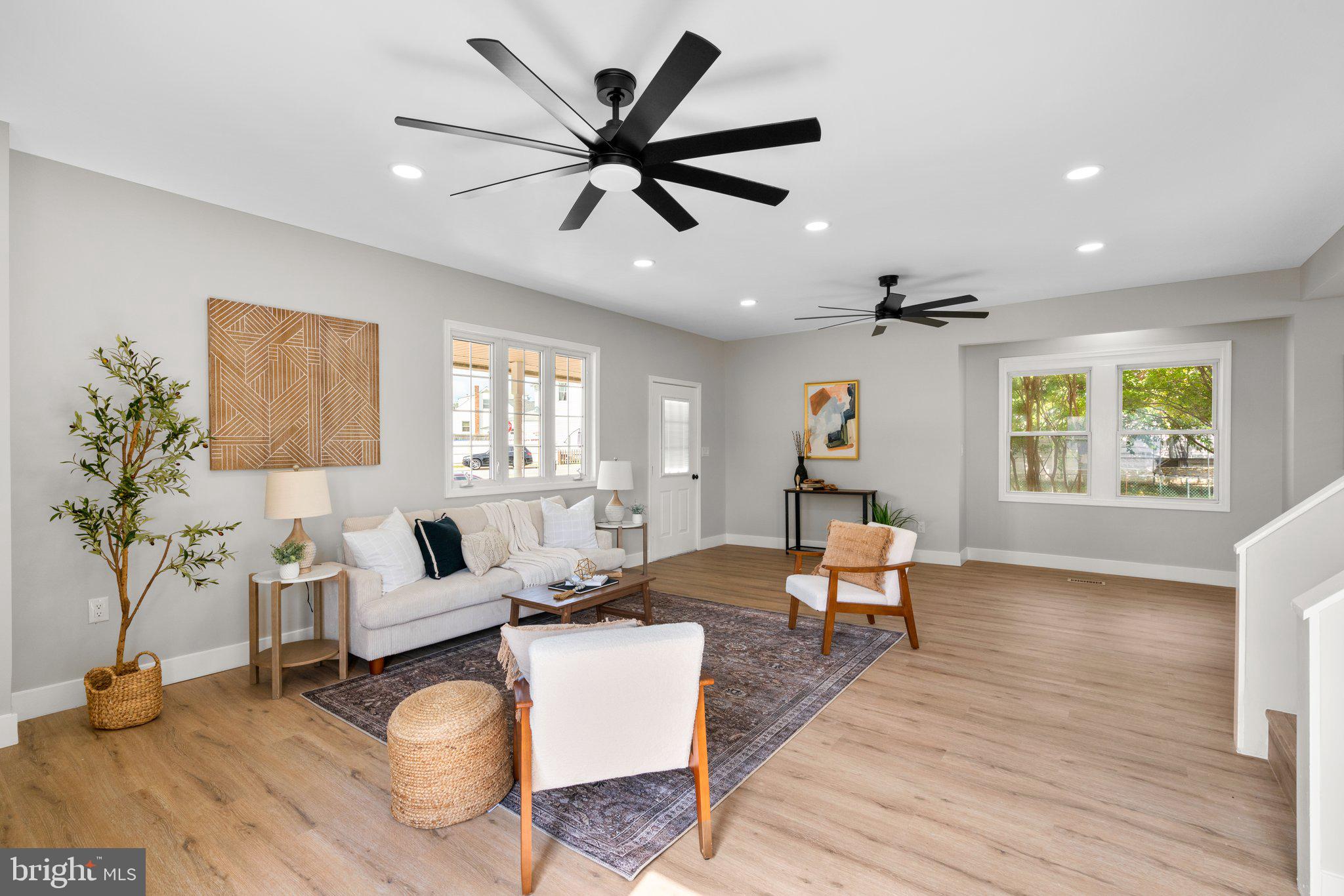 GRACELAND PARK - Residential