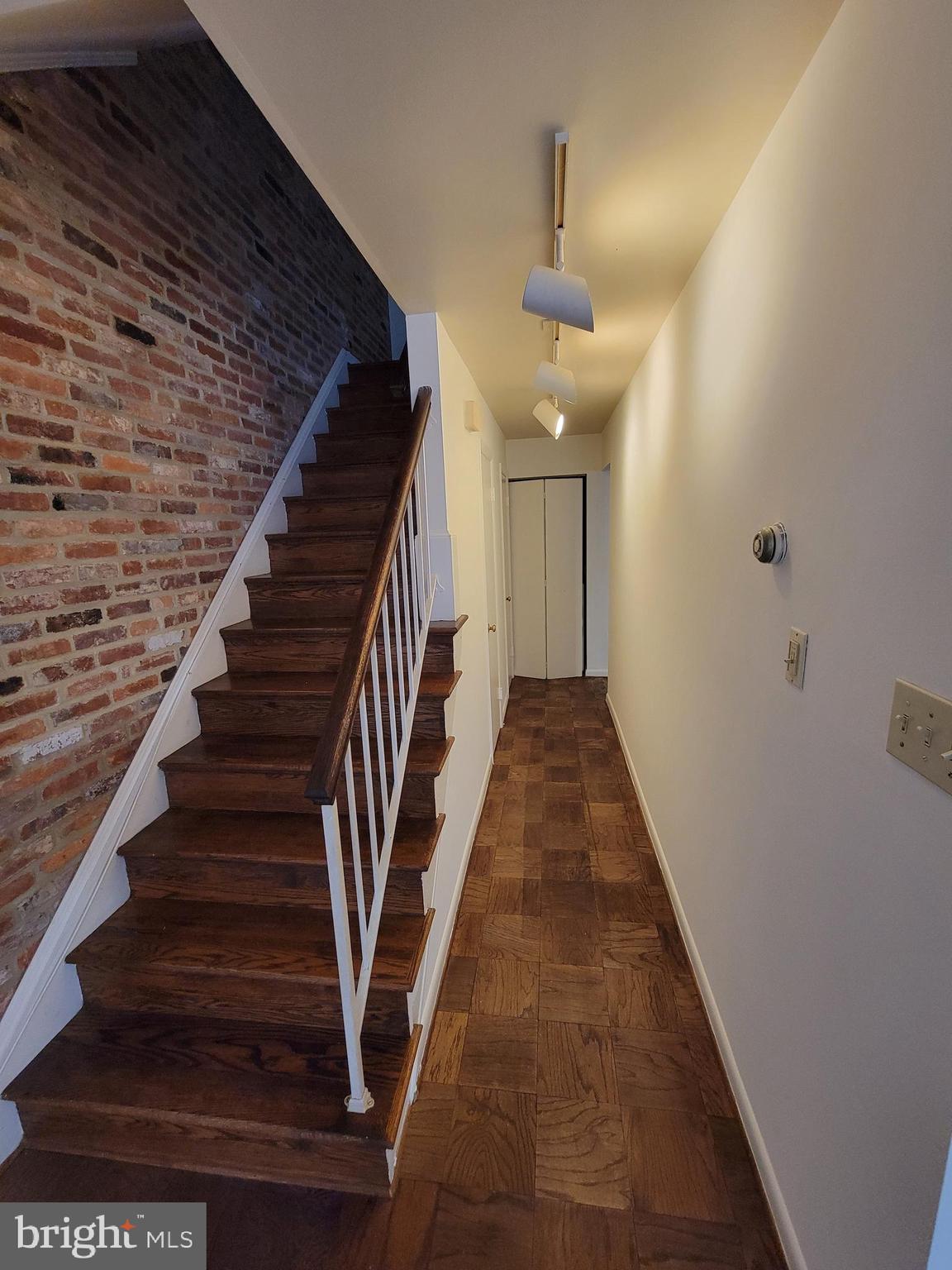 STEPPES OF BARCROFT - Residential