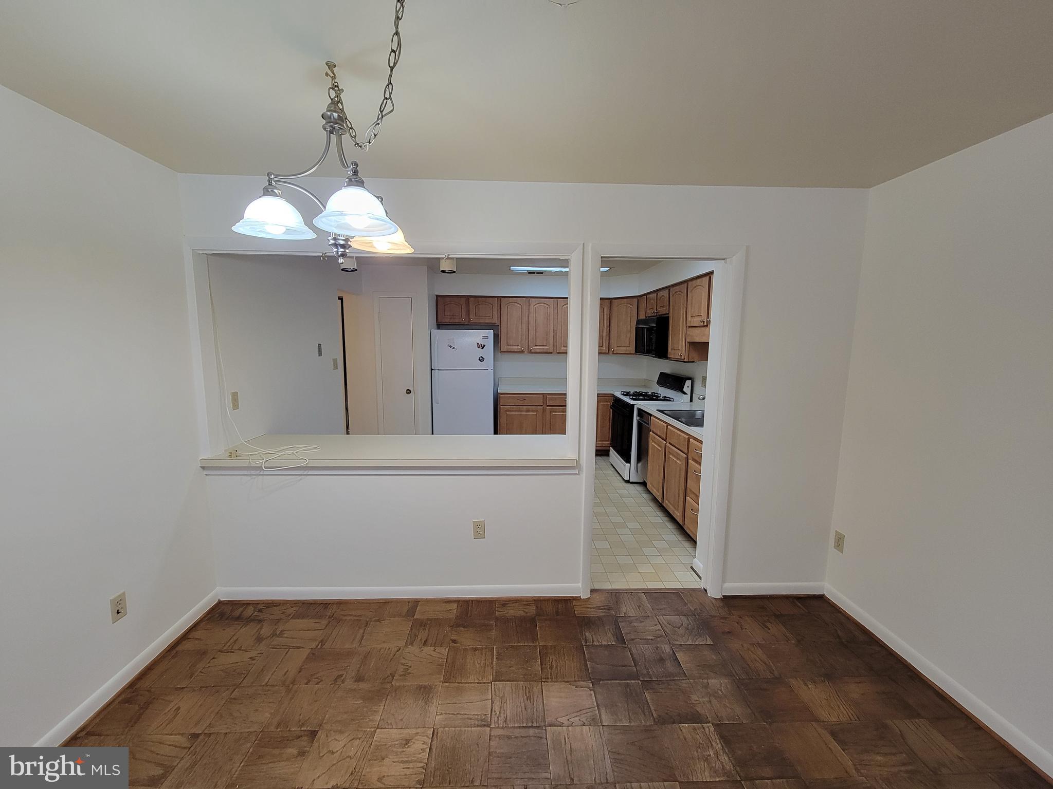 STEPPES OF BARCROFT - Residential