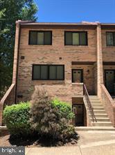 STEPPES OF BARCROFT - Residential