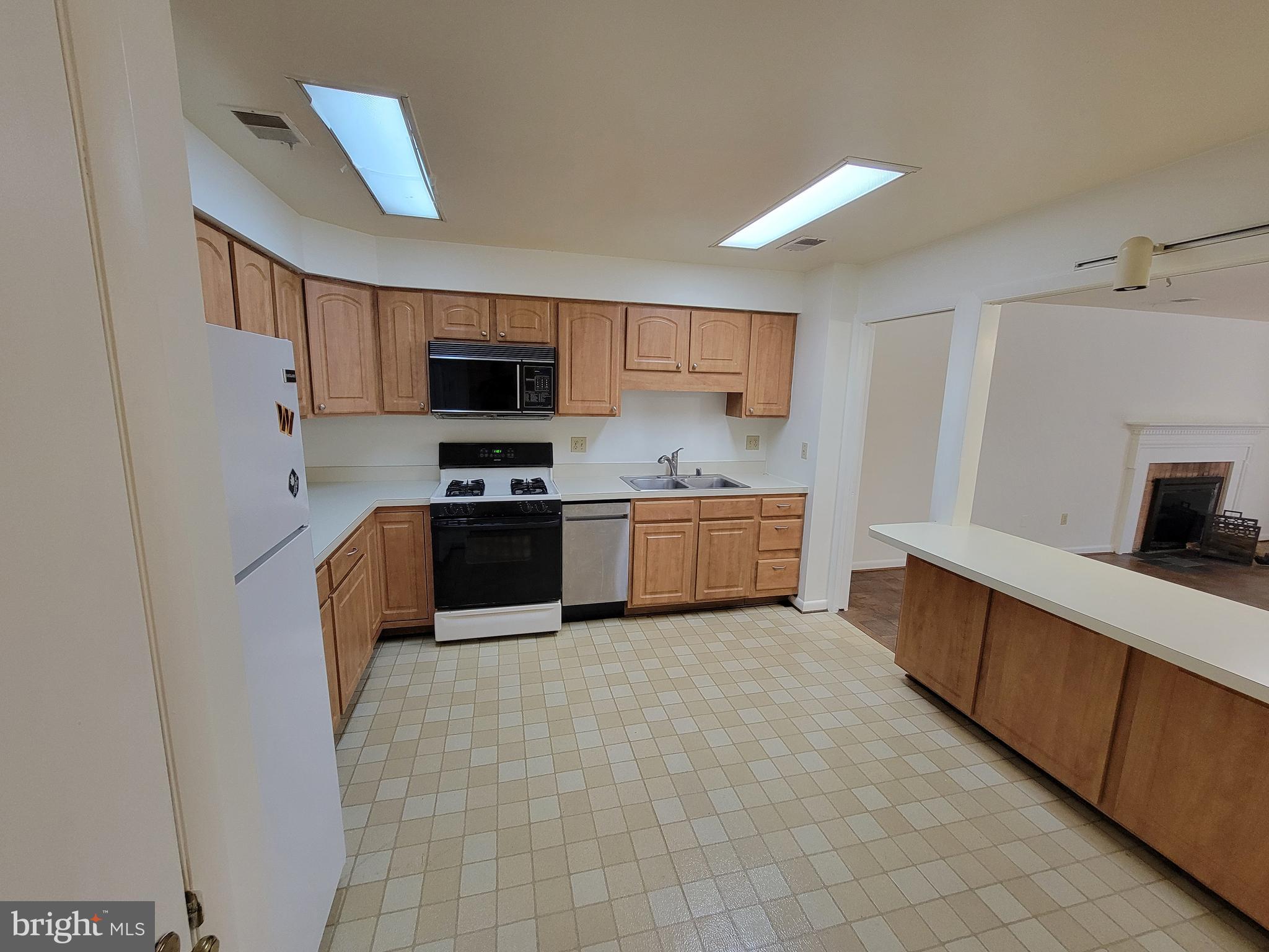 STEPPES OF BARCROFT - Residential