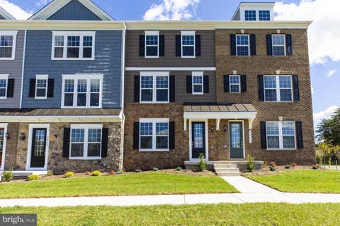 Townhouse For Rent - 6051 Camerons Ferry Drive<br/> Prince William County, HAYMARKET, VA 20169