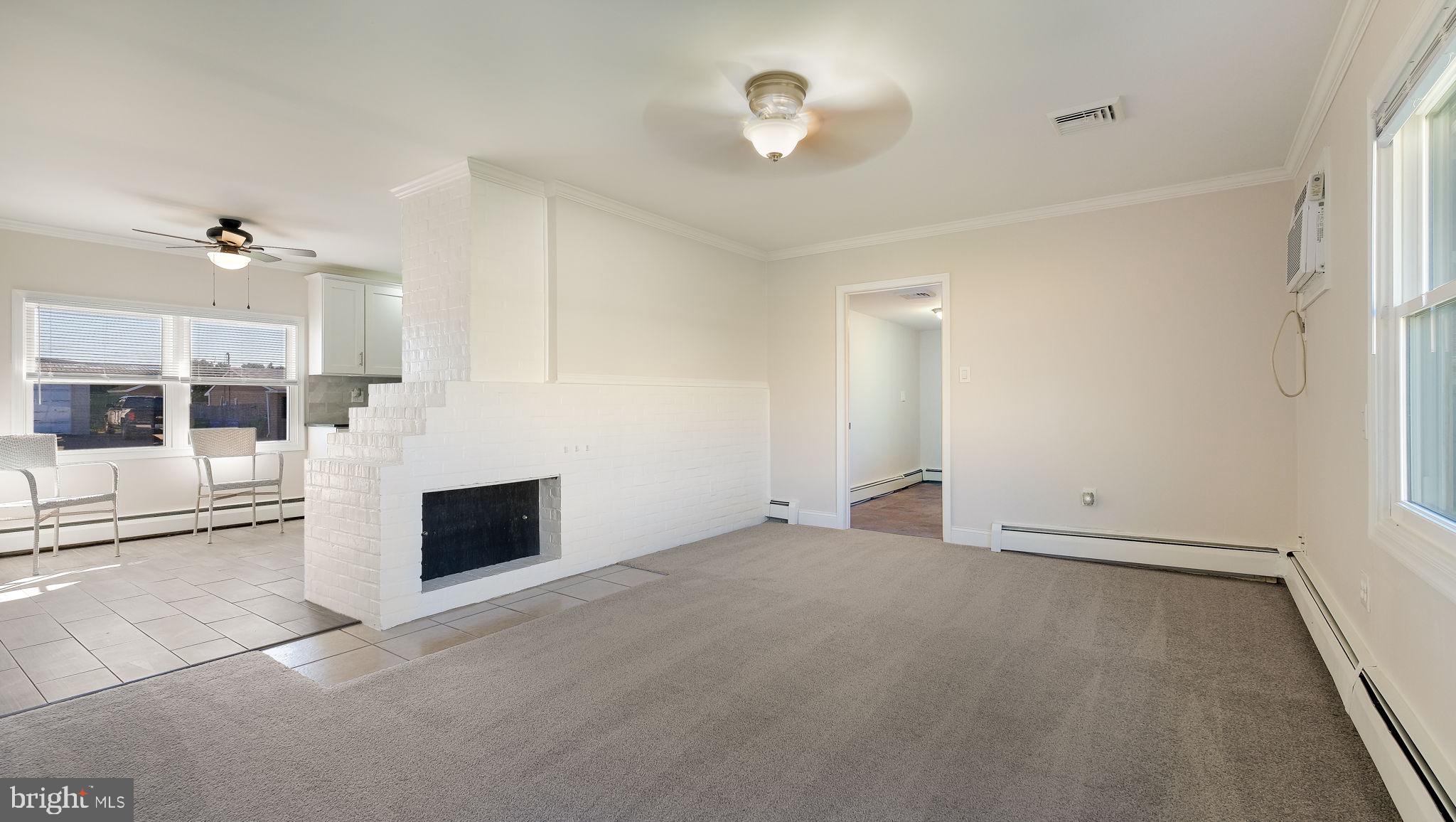 BLUE RIDGE - Residential