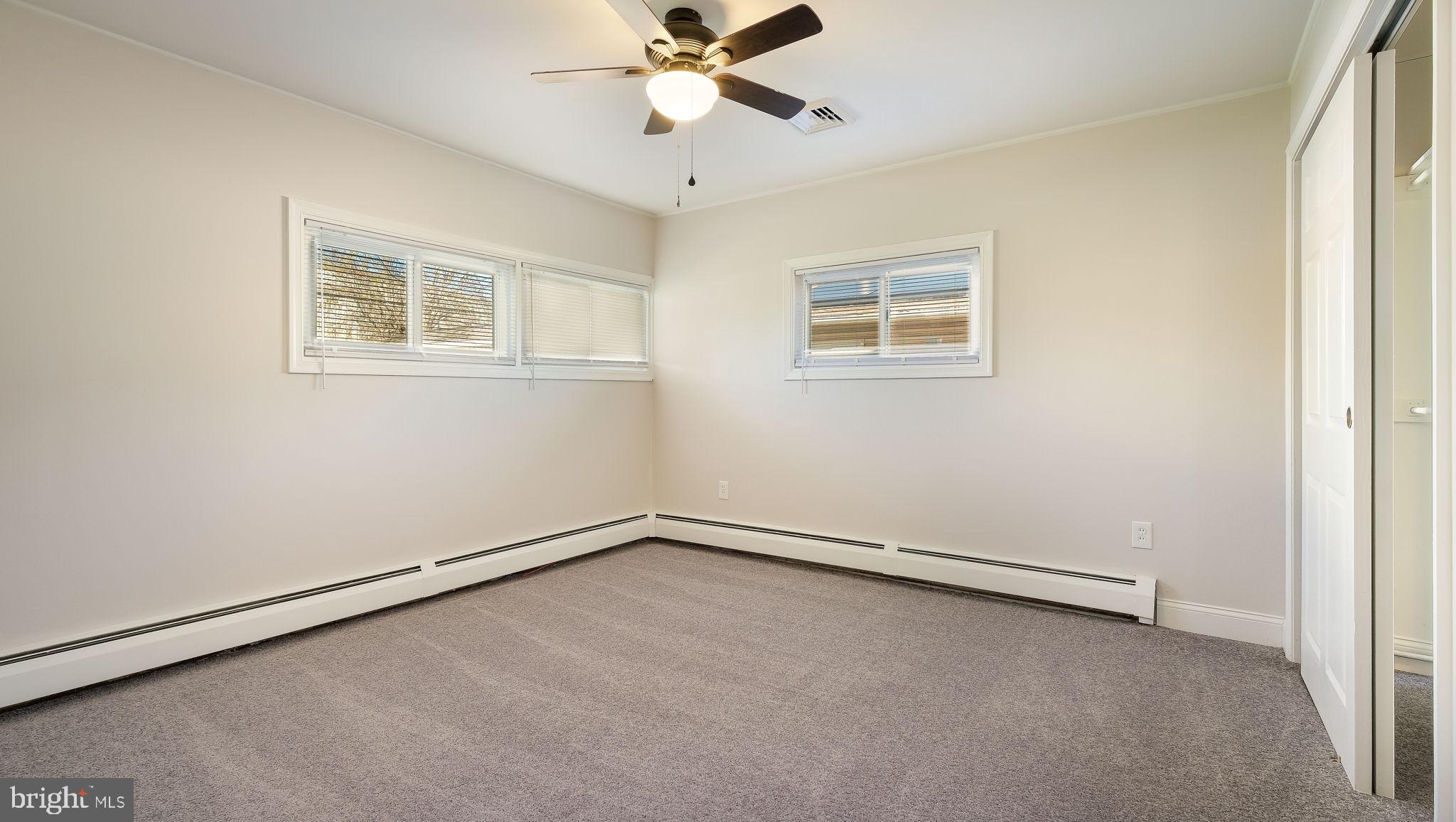 BLUE RIDGE - Residential