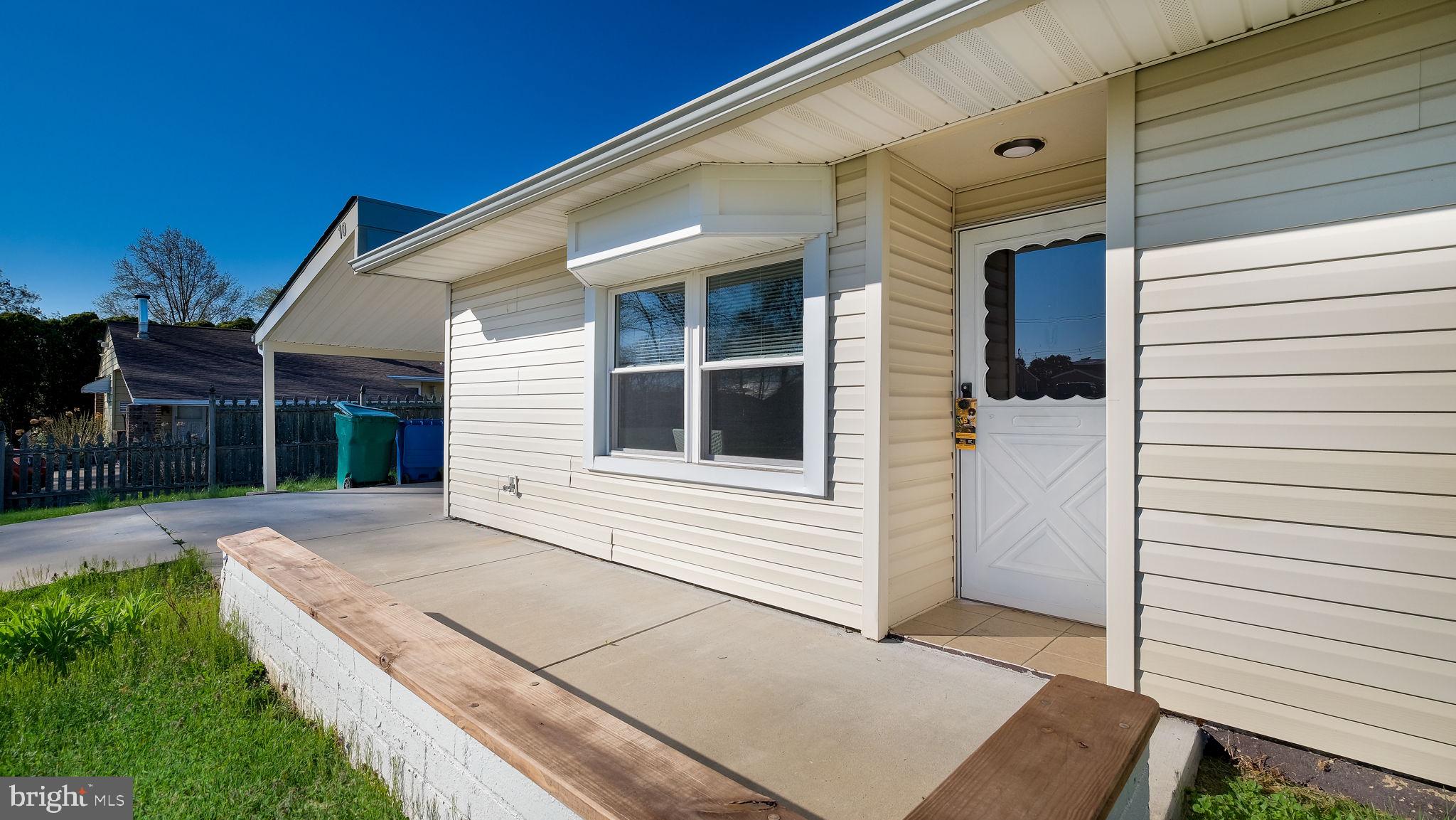 BLUE RIDGE - Residential