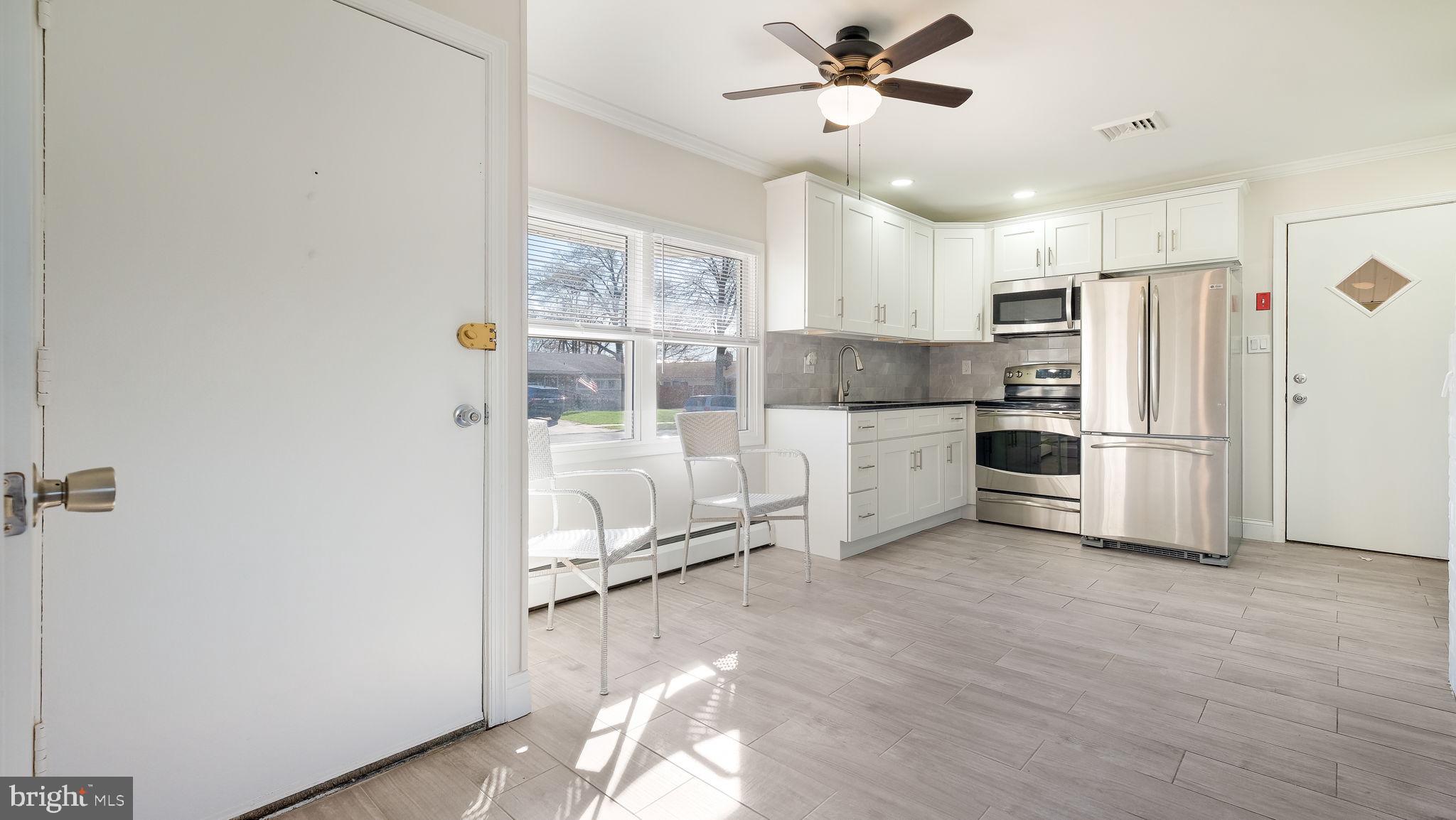 BLUE RIDGE - Residential