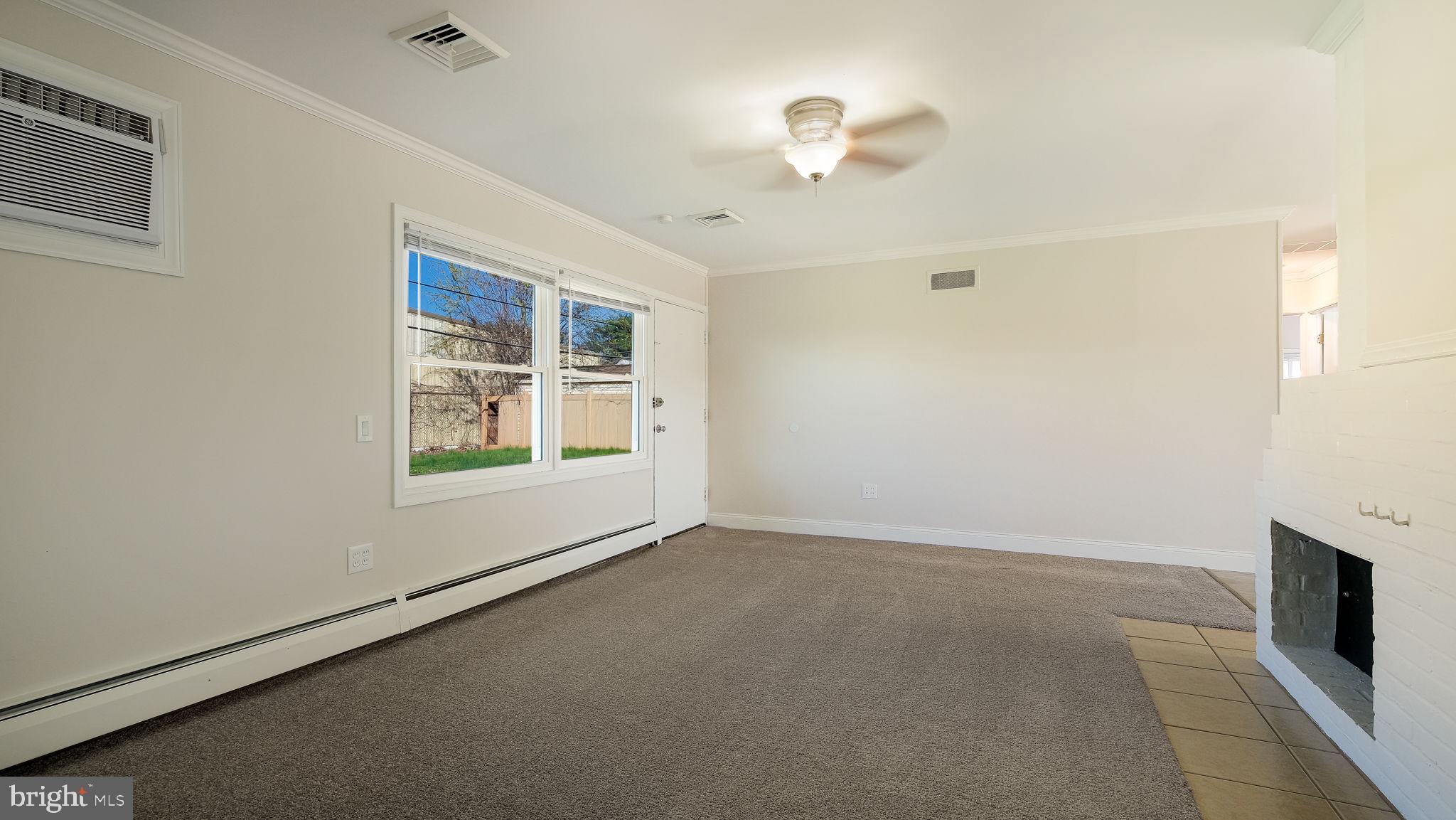 BLUE RIDGE - Residential