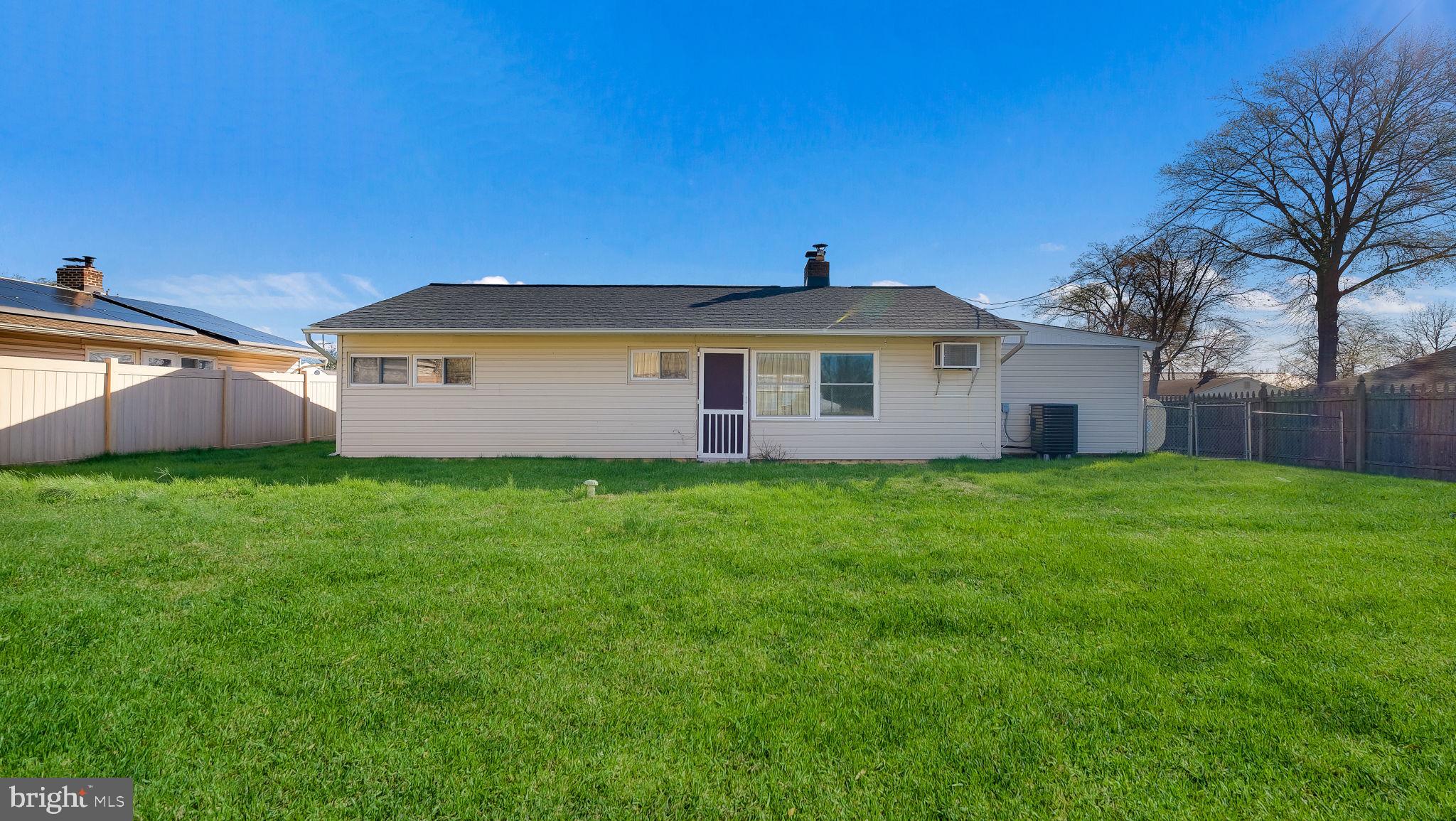 BLUE RIDGE - Residential