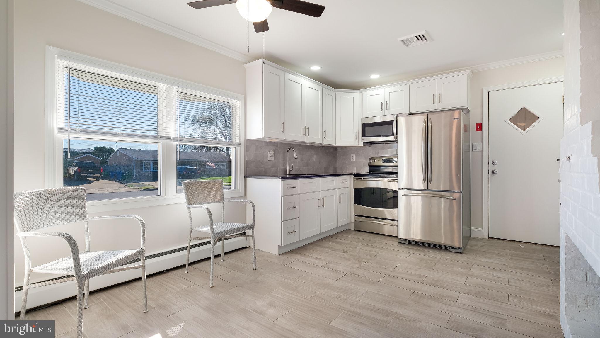 BLUE RIDGE - Residential