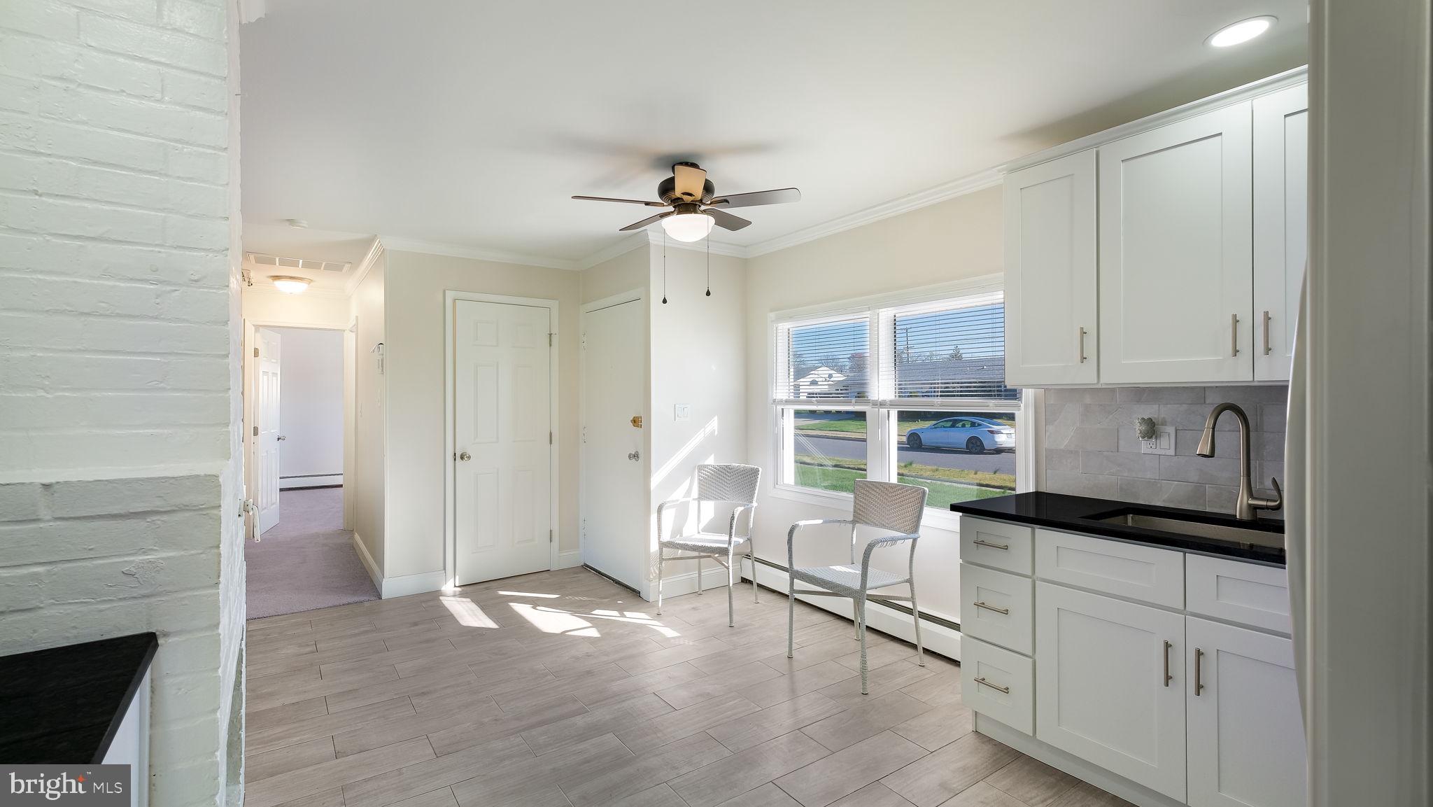 BLUE RIDGE - Residential