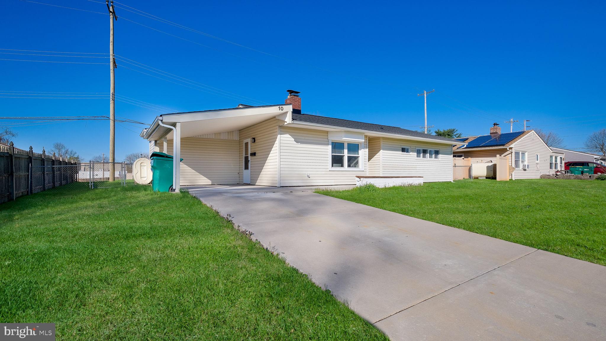 BLUE RIDGE - Residential