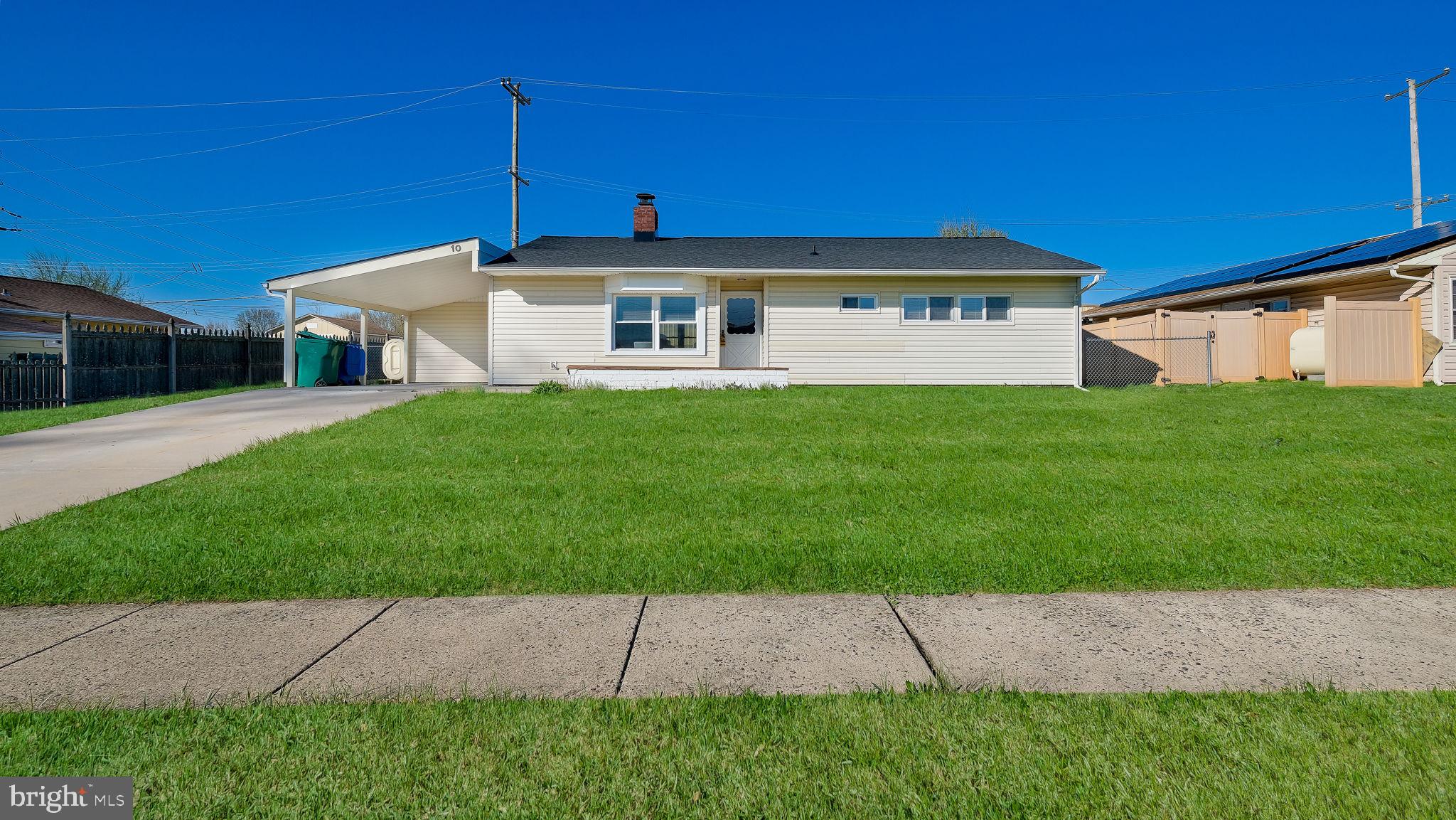 BLUE RIDGE - Residential