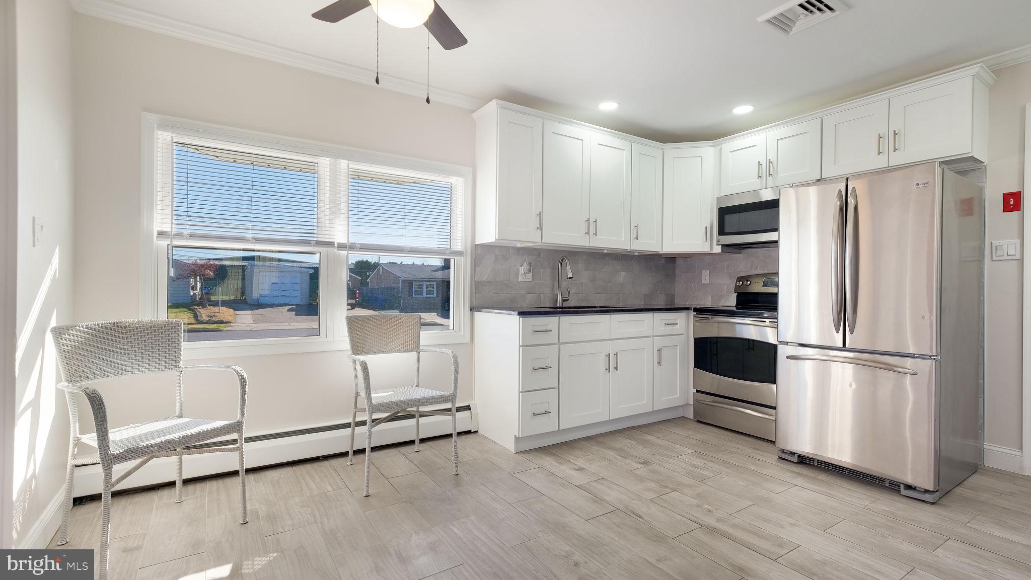 BLUE RIDGE - Residential