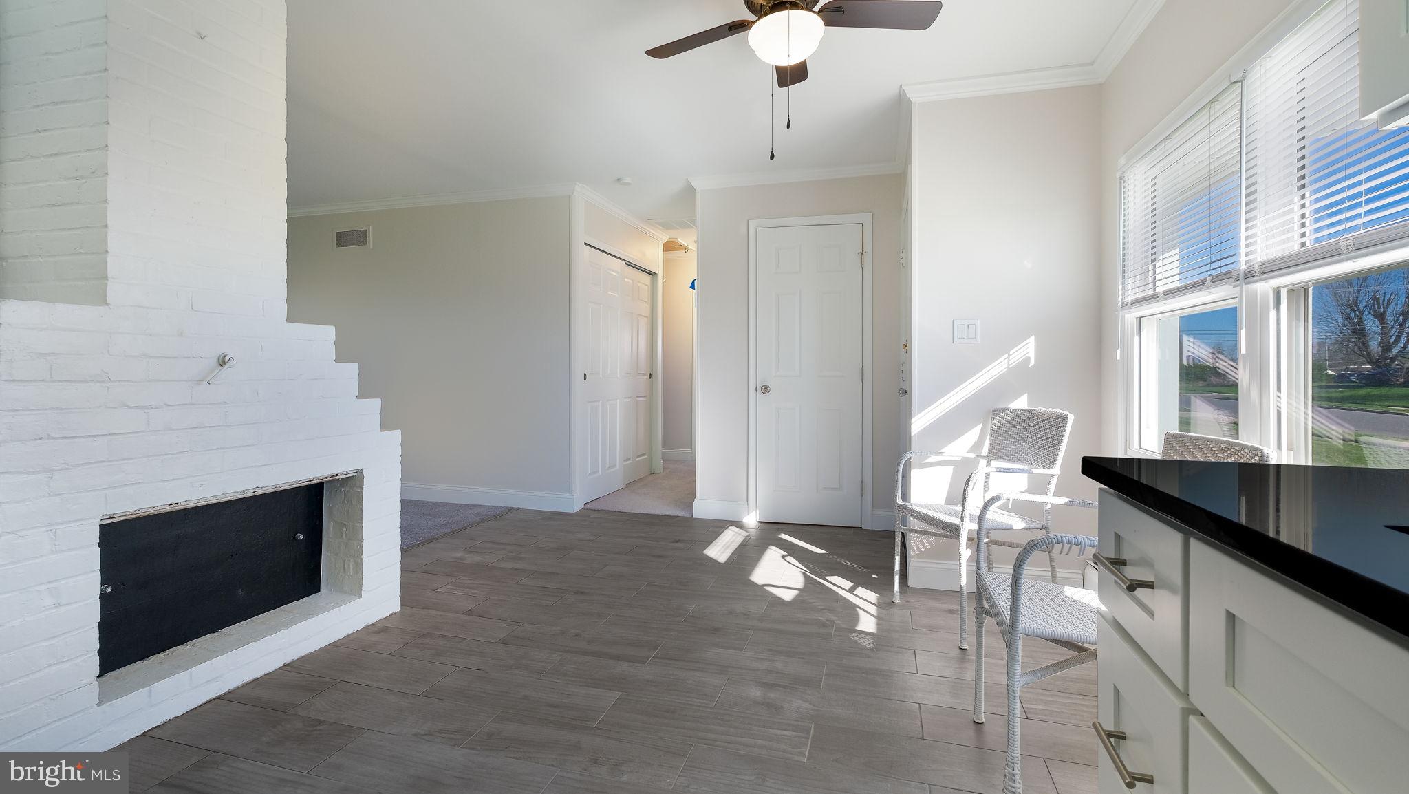 BLUE RIDGE - Residential