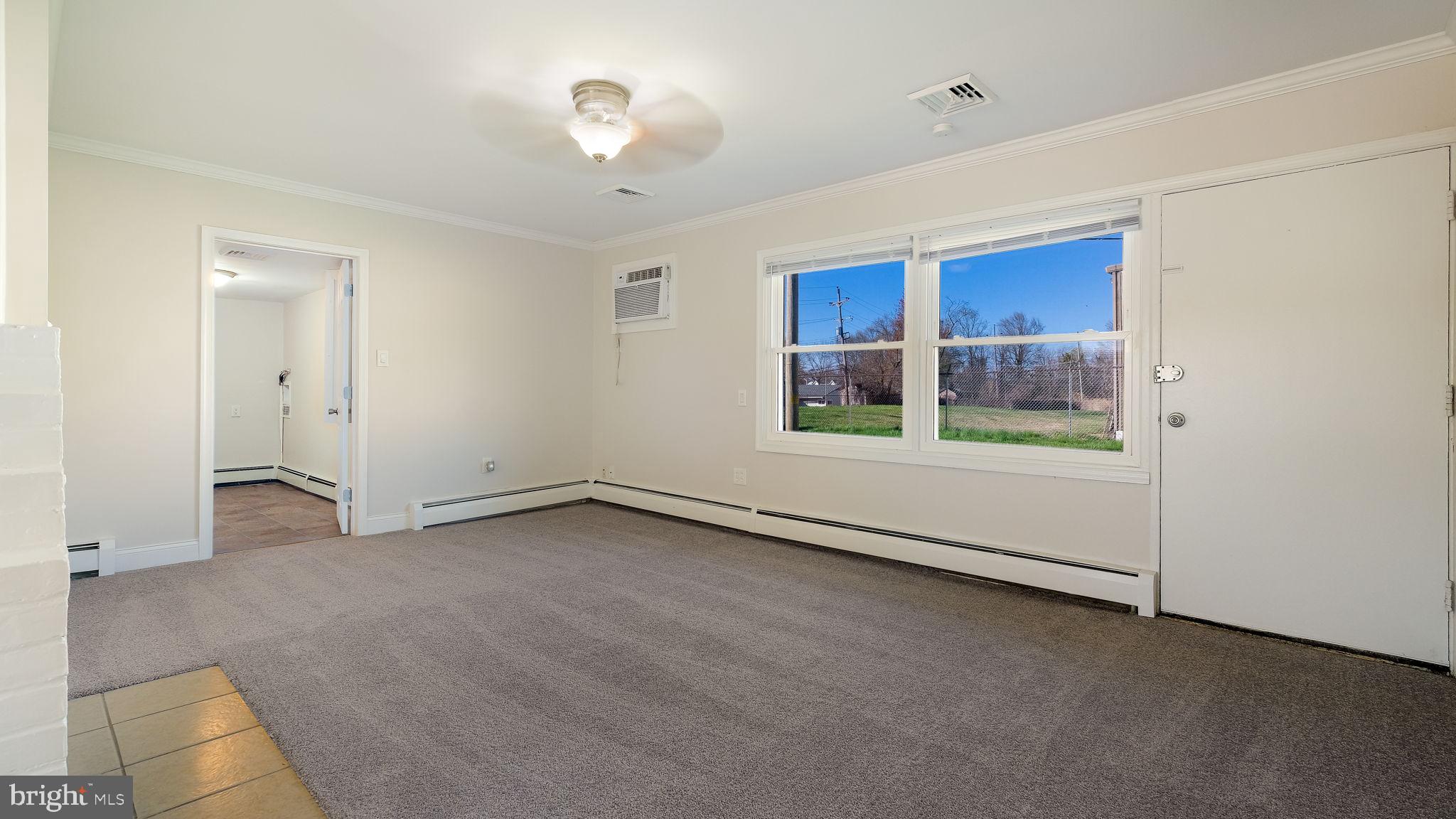 BLUE RIDGE - Residential