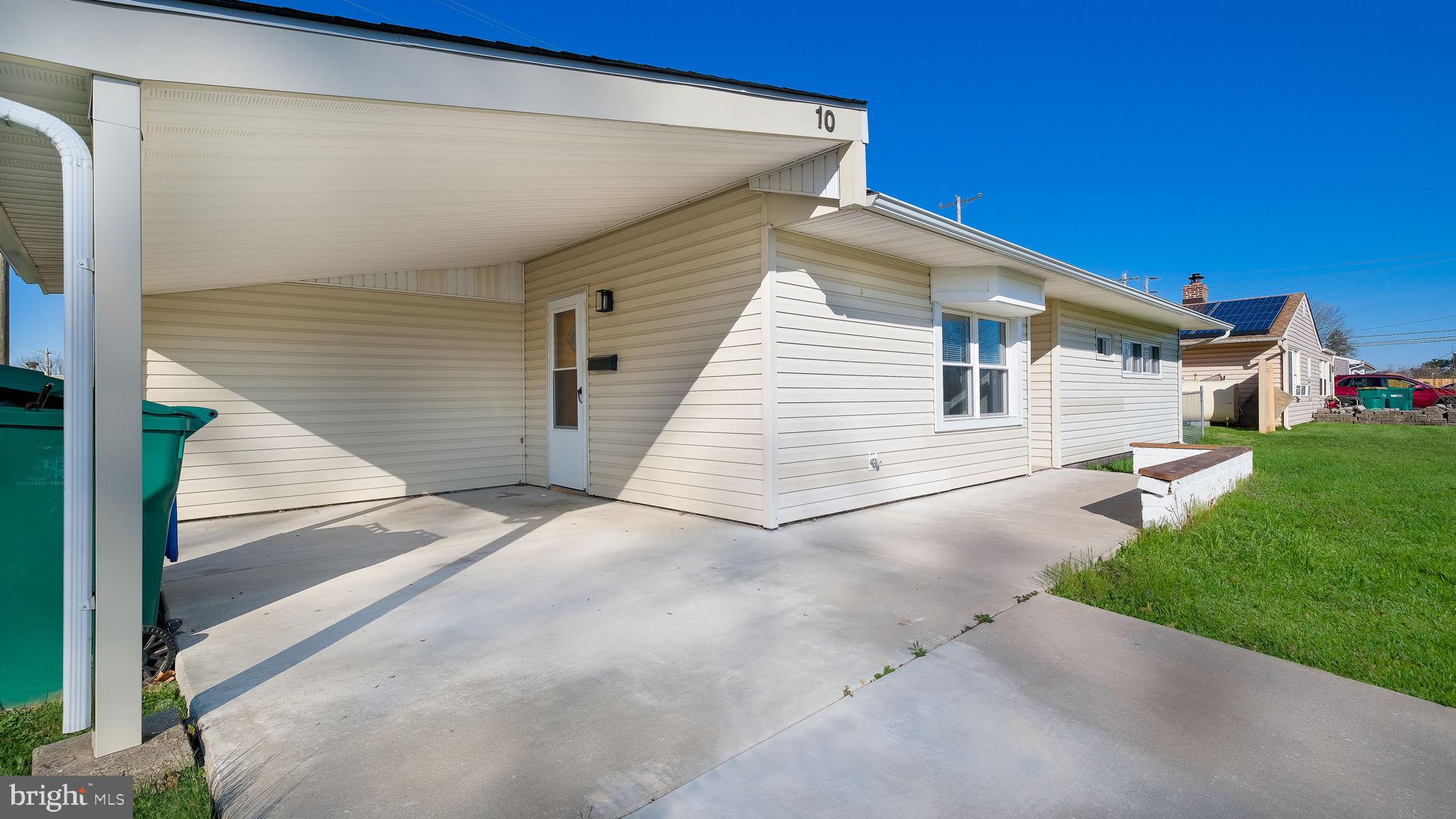 BLUE RIDGE - Residential