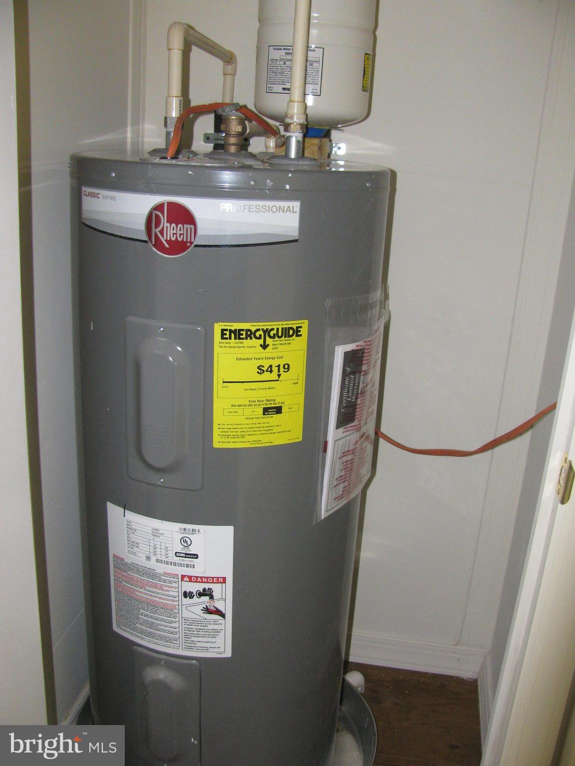 POTOMAC HEIGHTS SUB - Residential