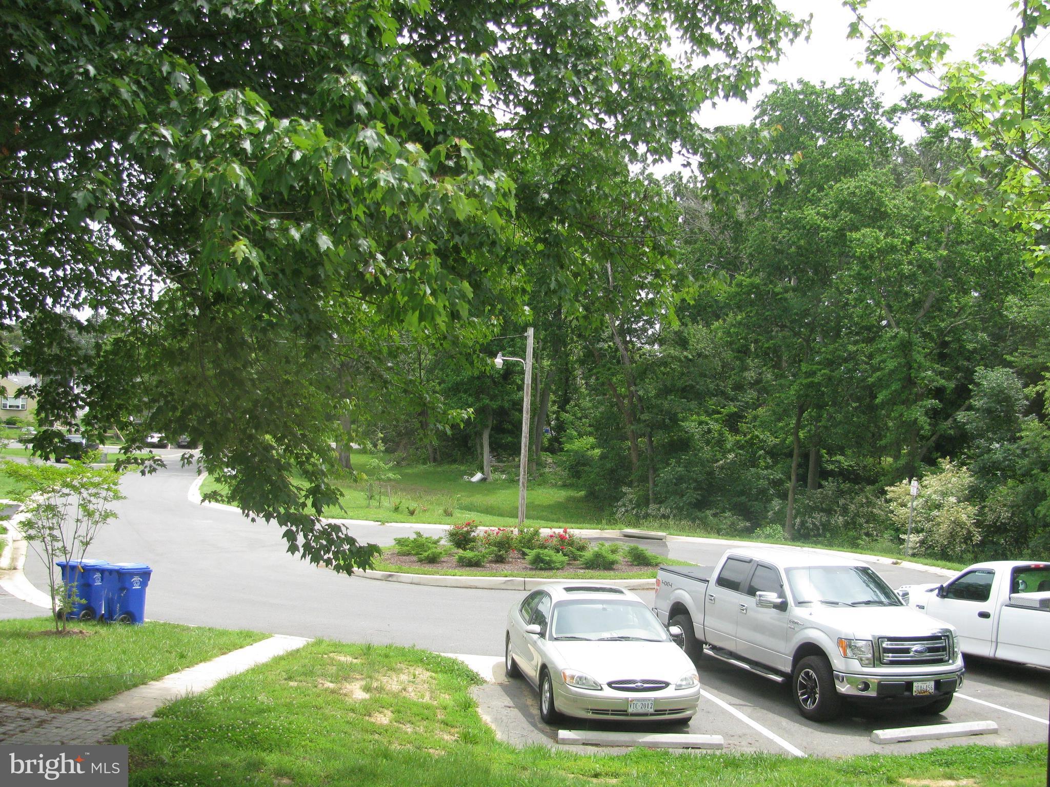 POTOMAC HEIGHTS SUB - Residential