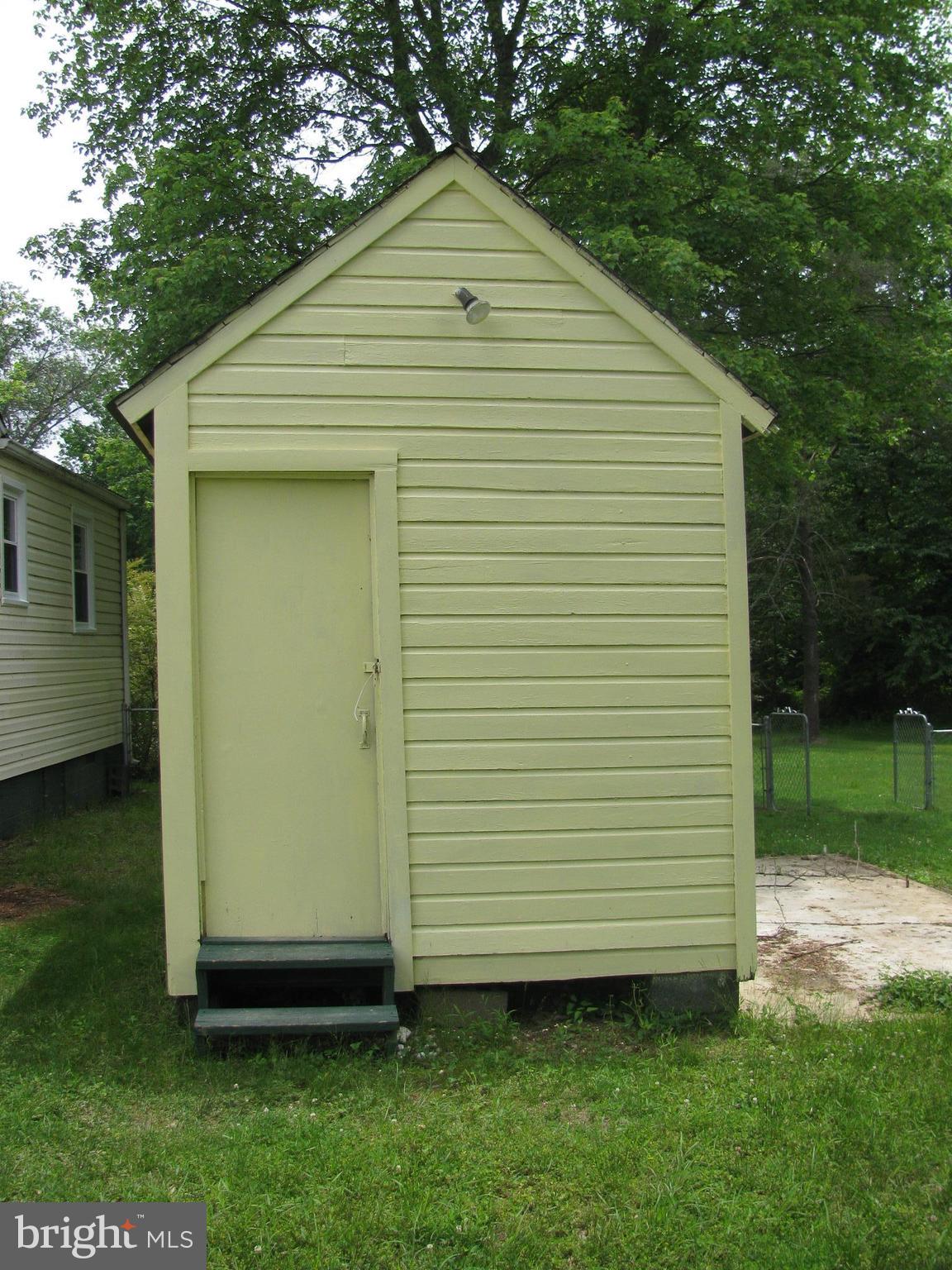 POTOMAC HEIGHTS SUB - Residential