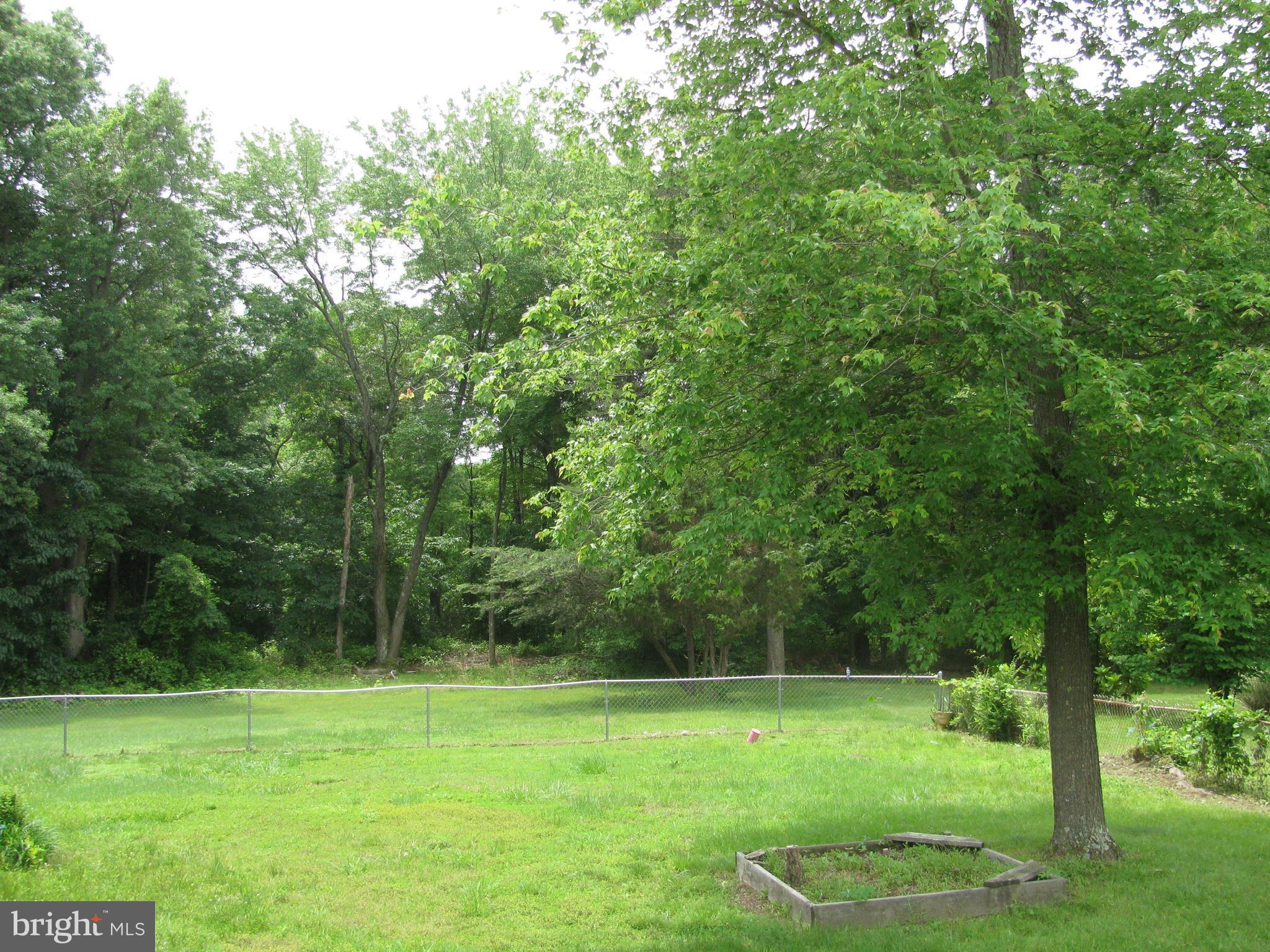 POTOMAC HEIGHTS SUB - Residential