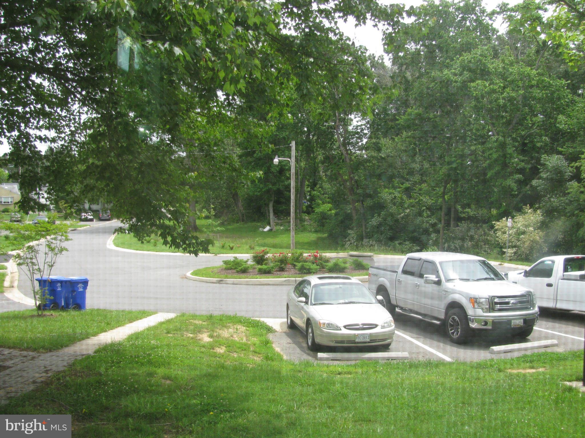 POTOMAC HEIGHTS SUB - Residential