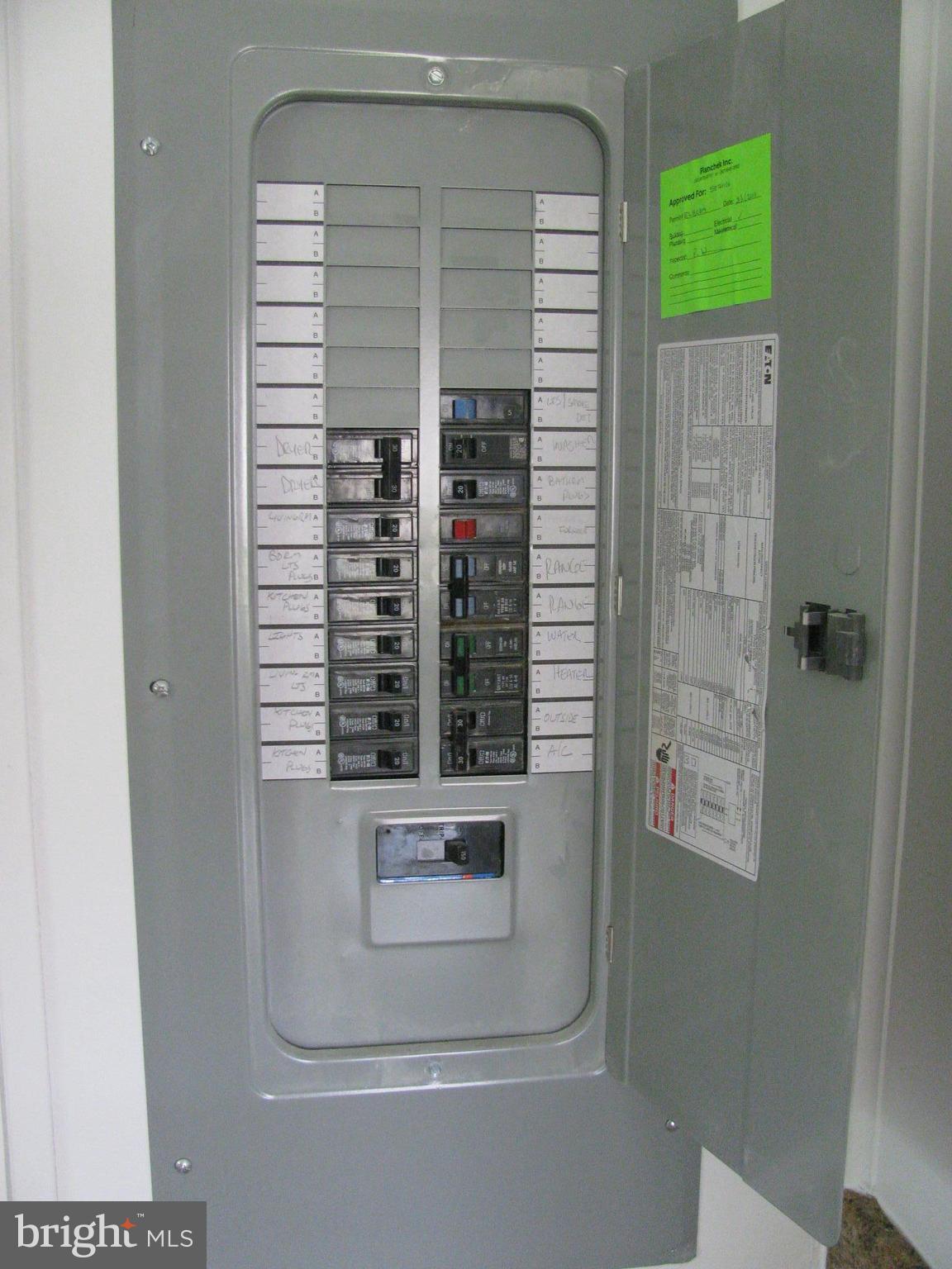 POTOMAC HEIGHTS SUB - Residential