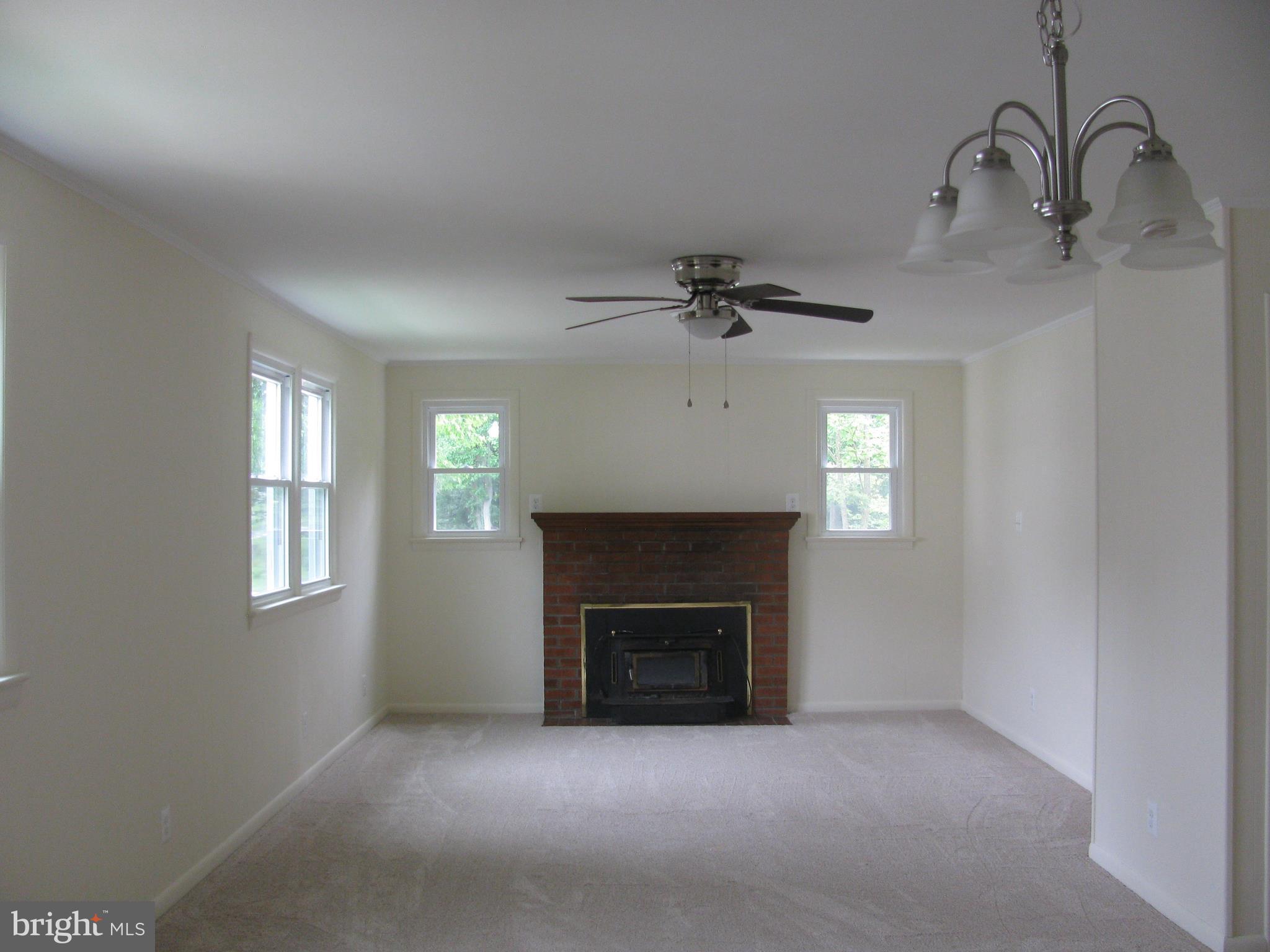 POTOMAC HEIGHTS SUB - Residential