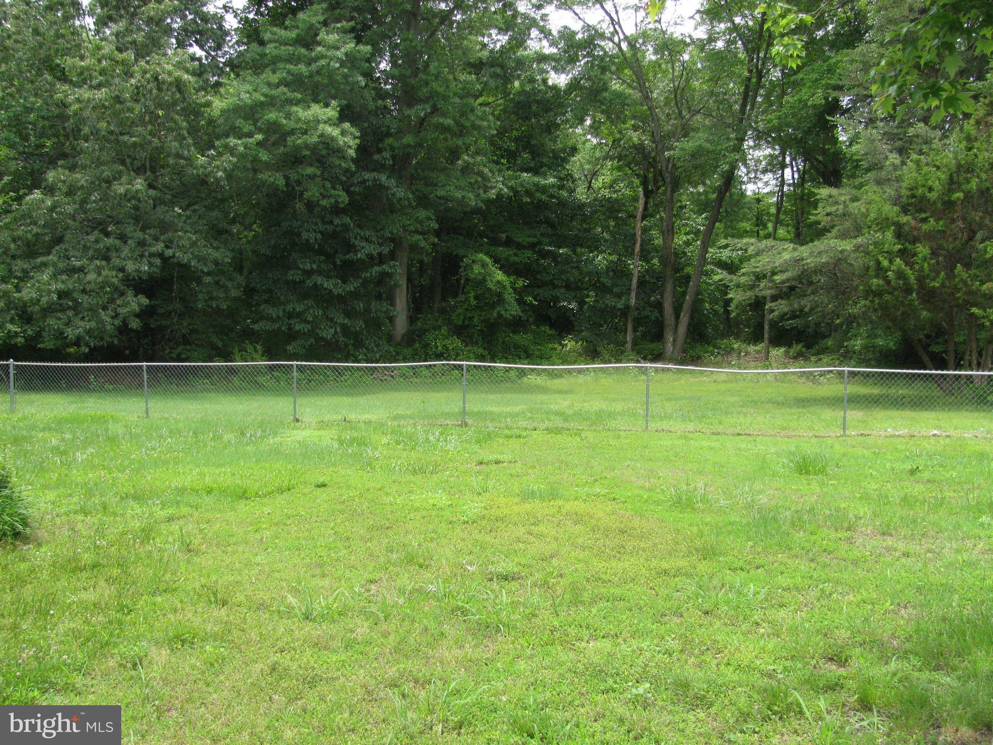 POTOMAC HEIGHTS SUB - Residential