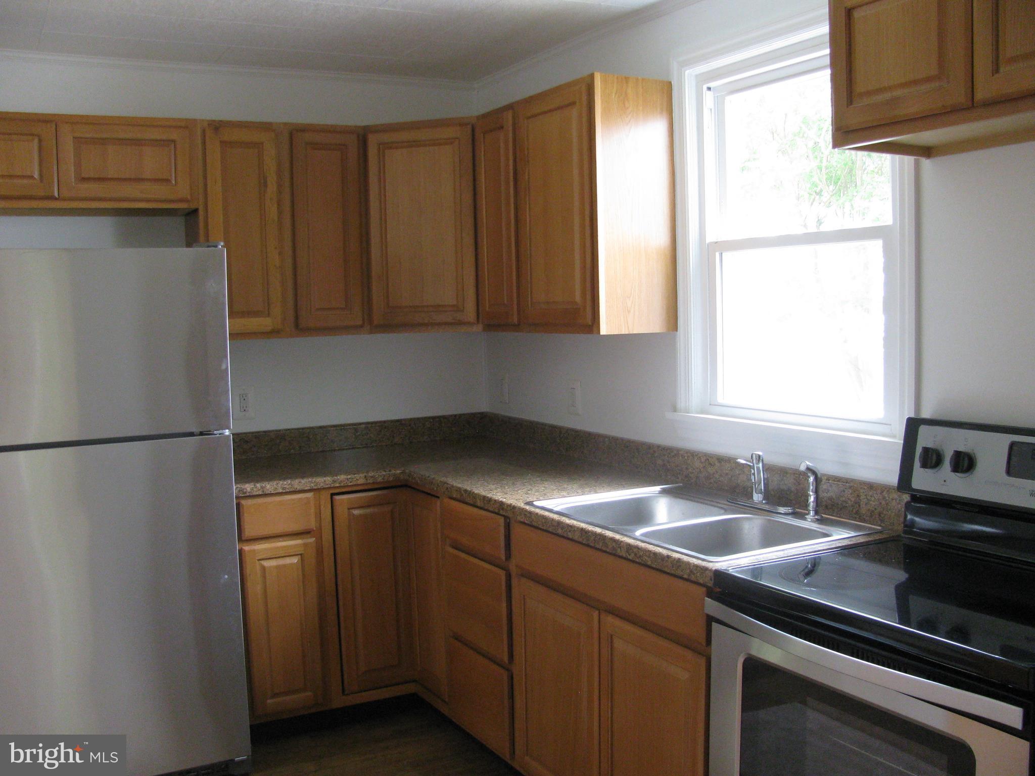 POTOMAC HEIGHTS SUB - Residential