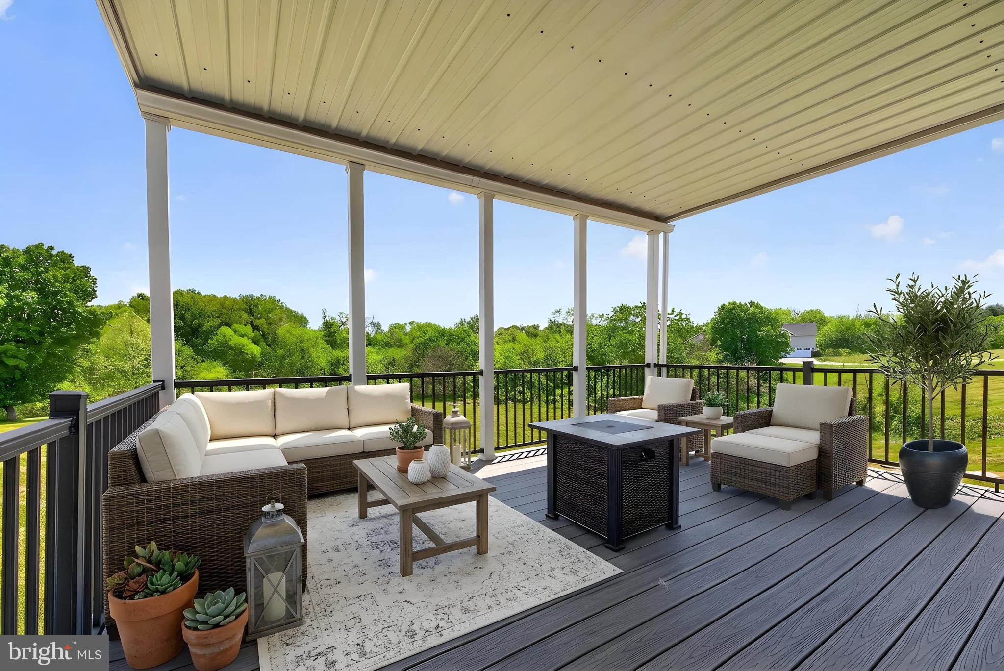 DAKOTA CREEK FARM - Residential